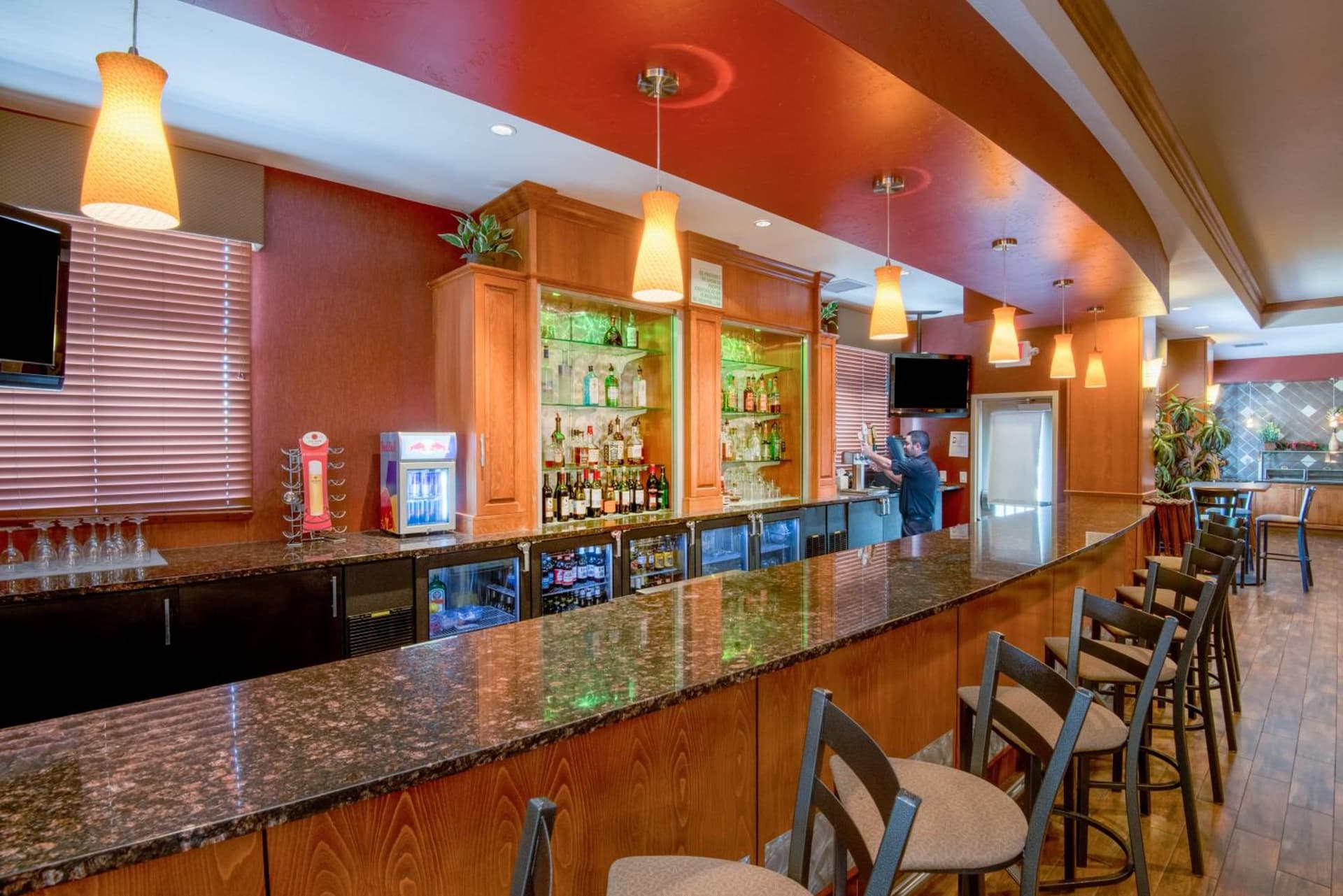 Holiday Inn & Suites Grand Junction-Airport by IHG gallery photo in Grand Junction, CO — image 51