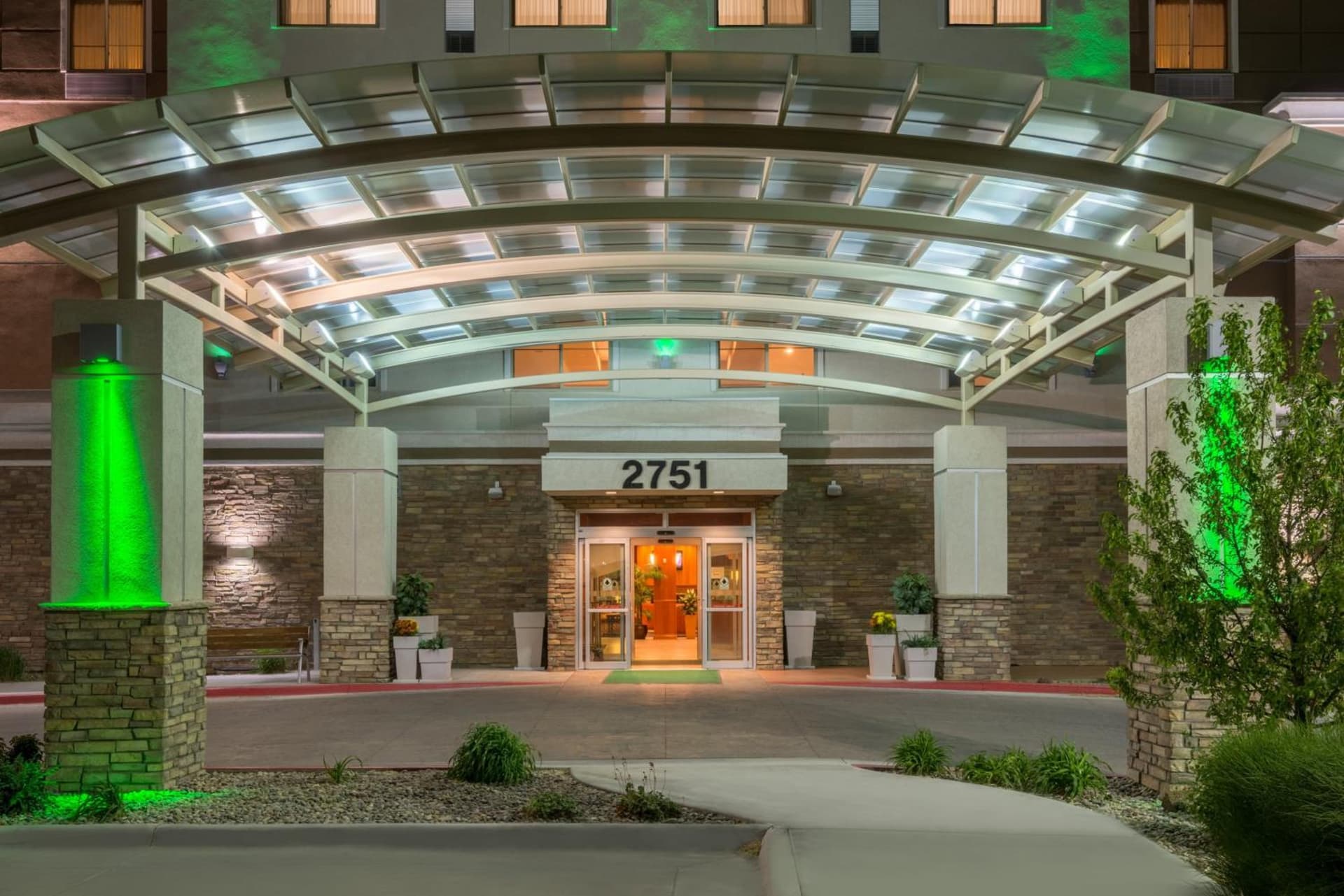 Holiday Inn & Suites Grand Junction-Airport by IHG gallery photo in Grand Junction, CO — image 40