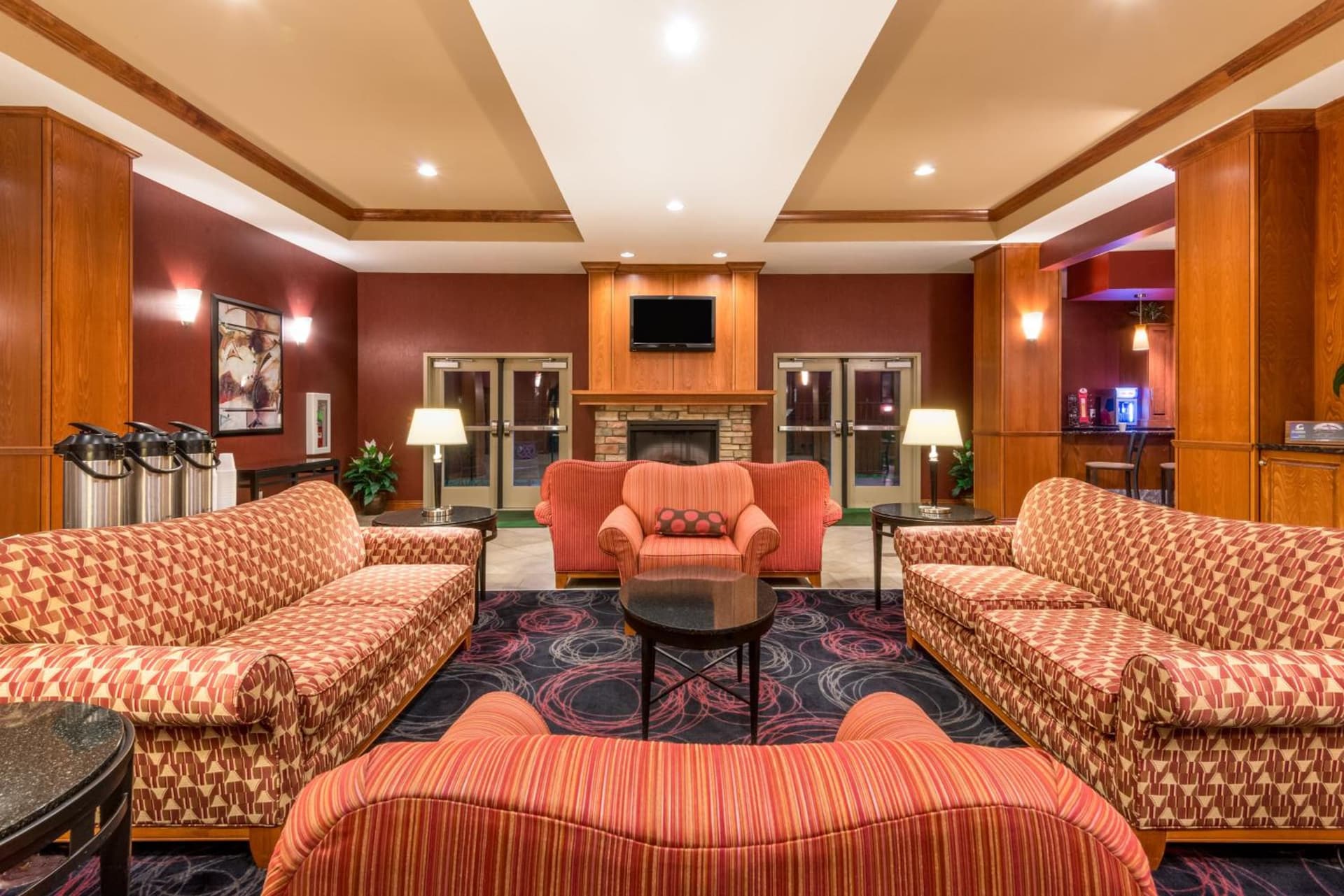 Holiday Inn & Suites Grand Junction-Airport by IHG gallery photo in Grand Junction, CO — image 31