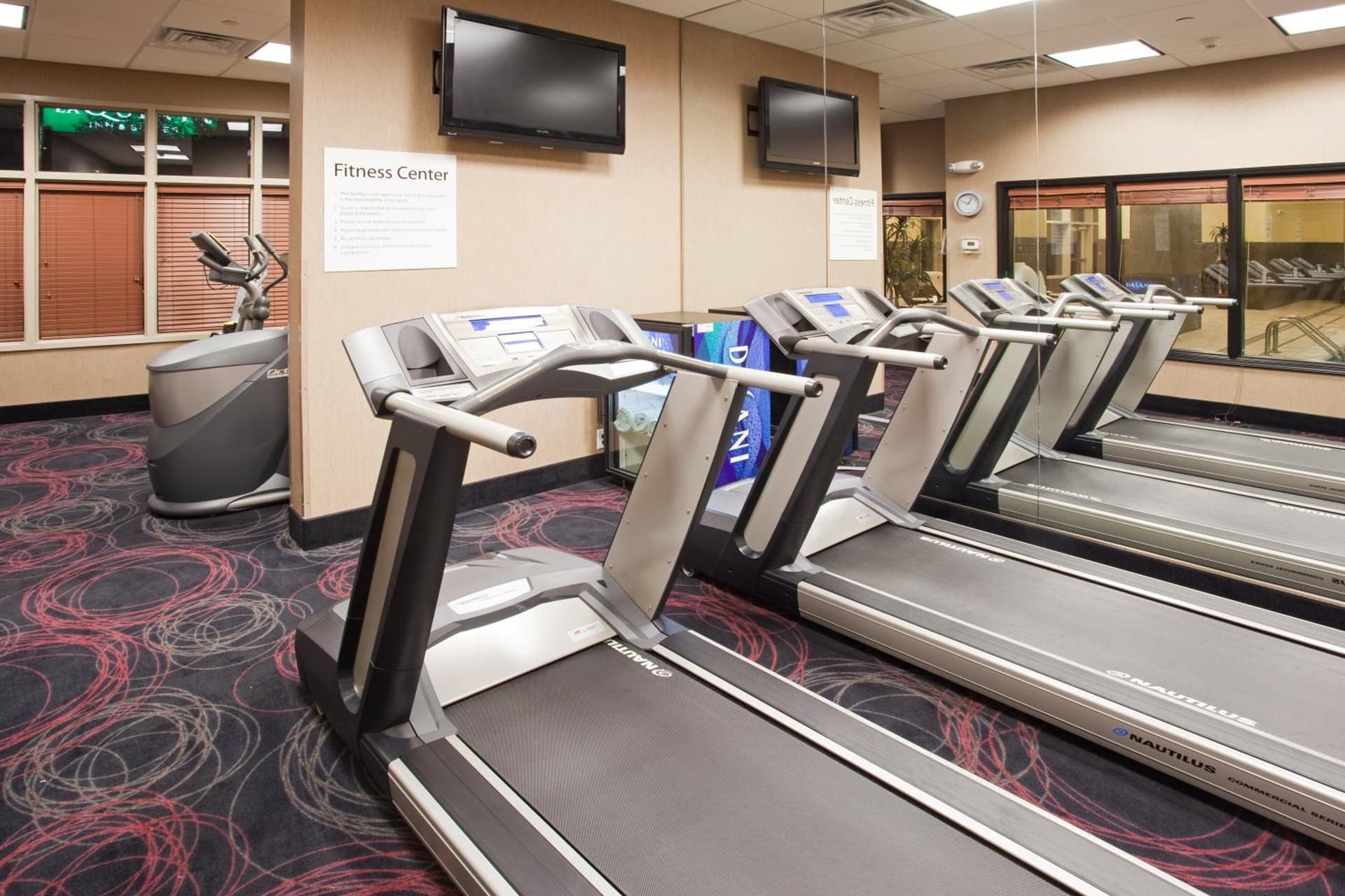 Holiday Inn & Suites Grand Junction-Airport by IHG gallery photo in Grand Junction, CO — image 37