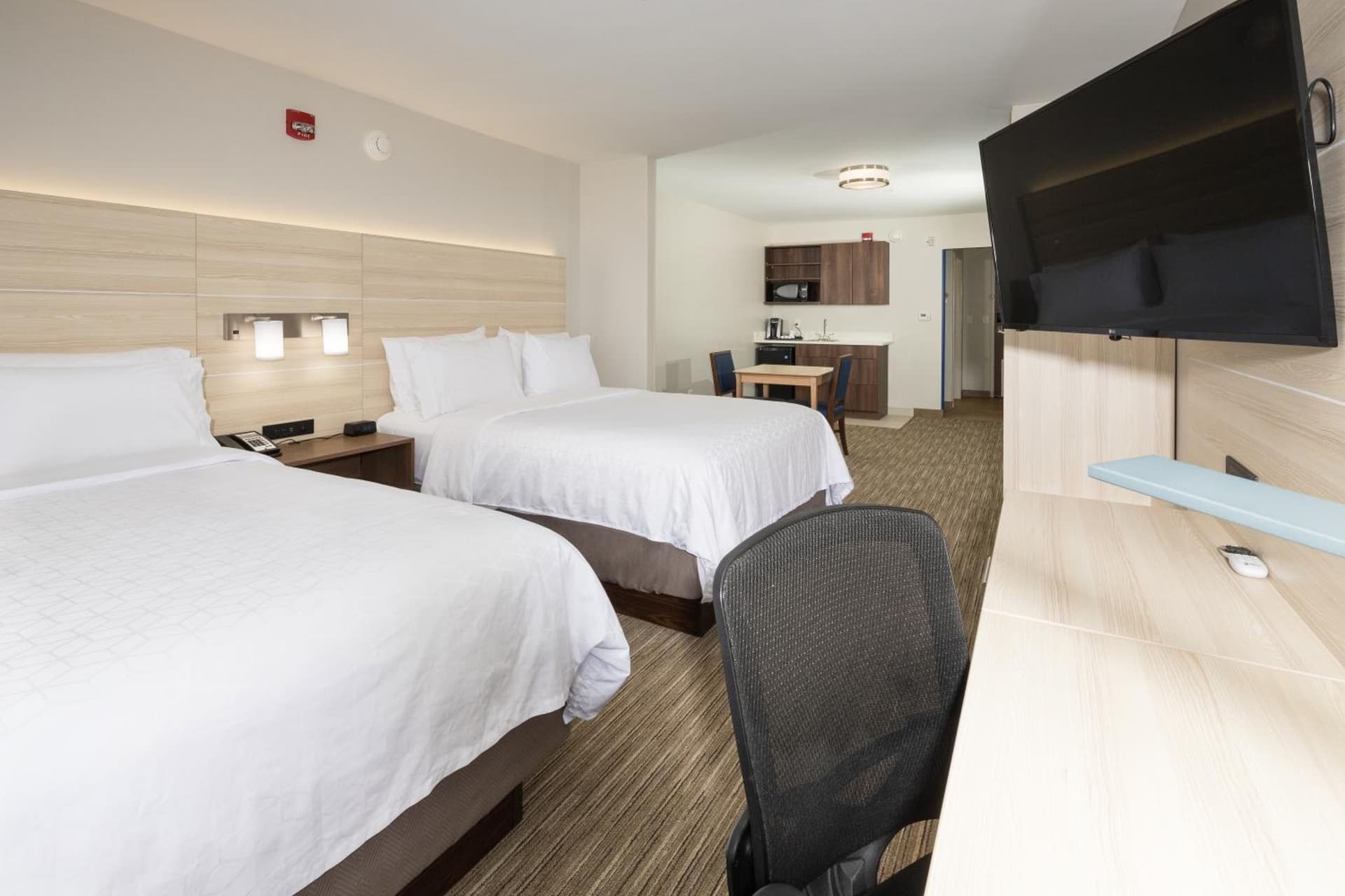 Holiday Inn Express & Suites La Porte by IHG gallery photo in LaPorte, IN — image 39
