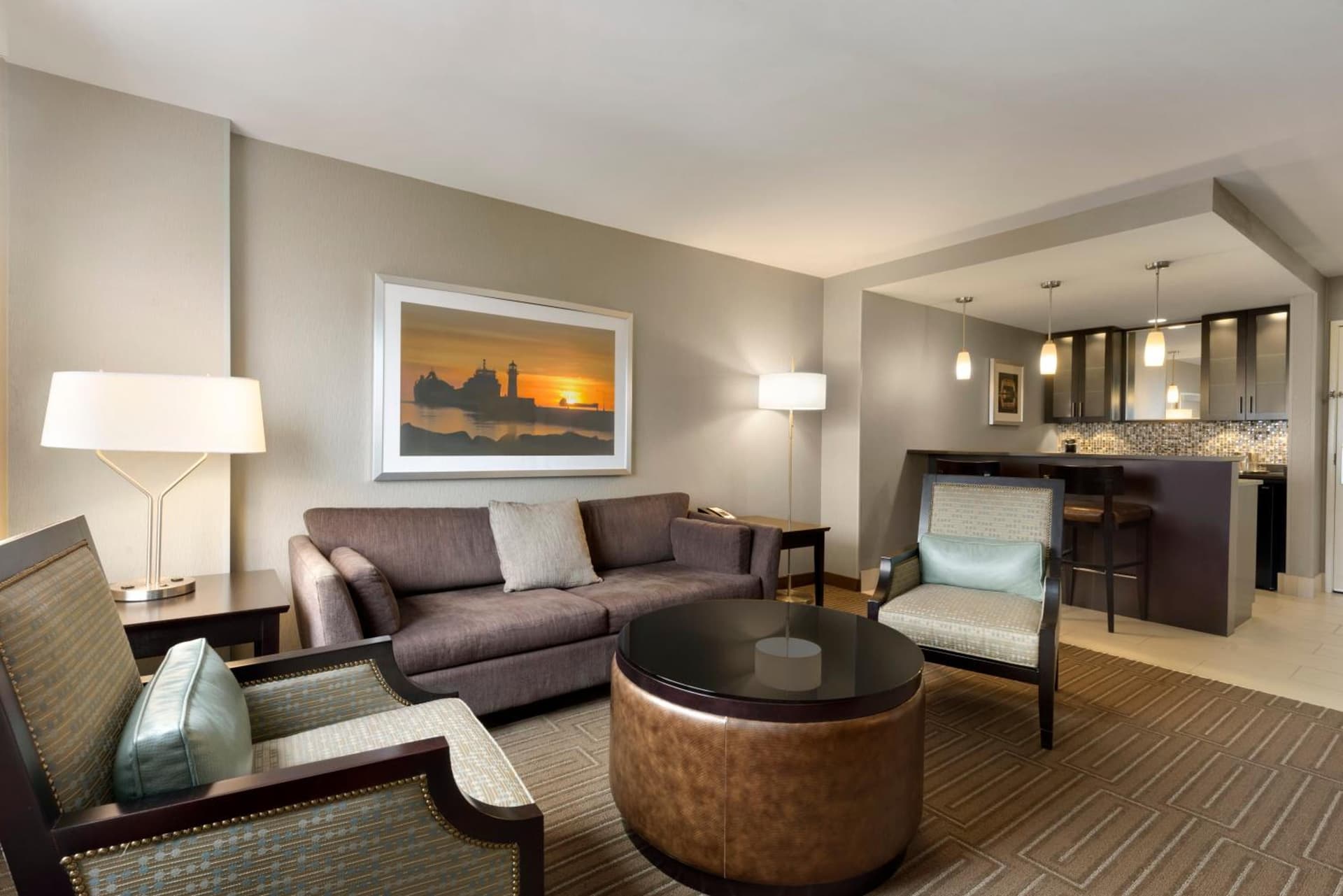 Holiday Inn & Suites Duluth-Downtown by IHG gallery photo in Duluth, MN — image 81