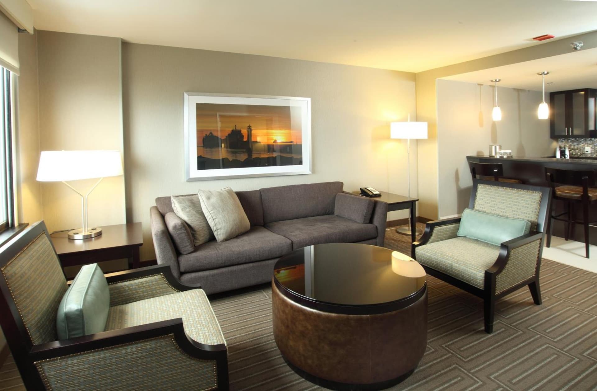 Holiday Inn & Suites Duluth-Downtown by IHG gallery photo in Duluth, MN — image 78