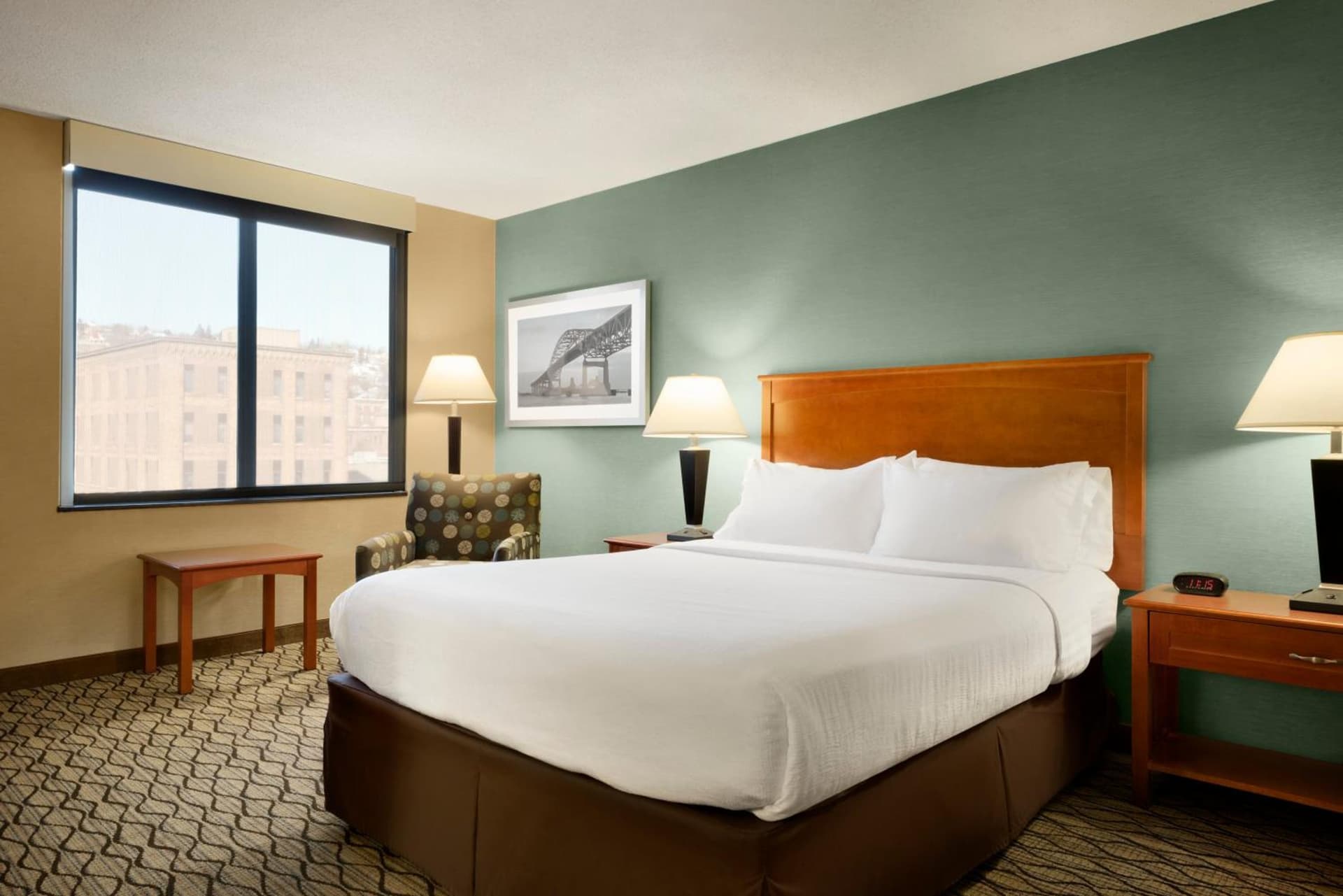 Holiday Inn & Suites Duluth-Downtown by IHG gallery photo in Duluth, MN — image 28