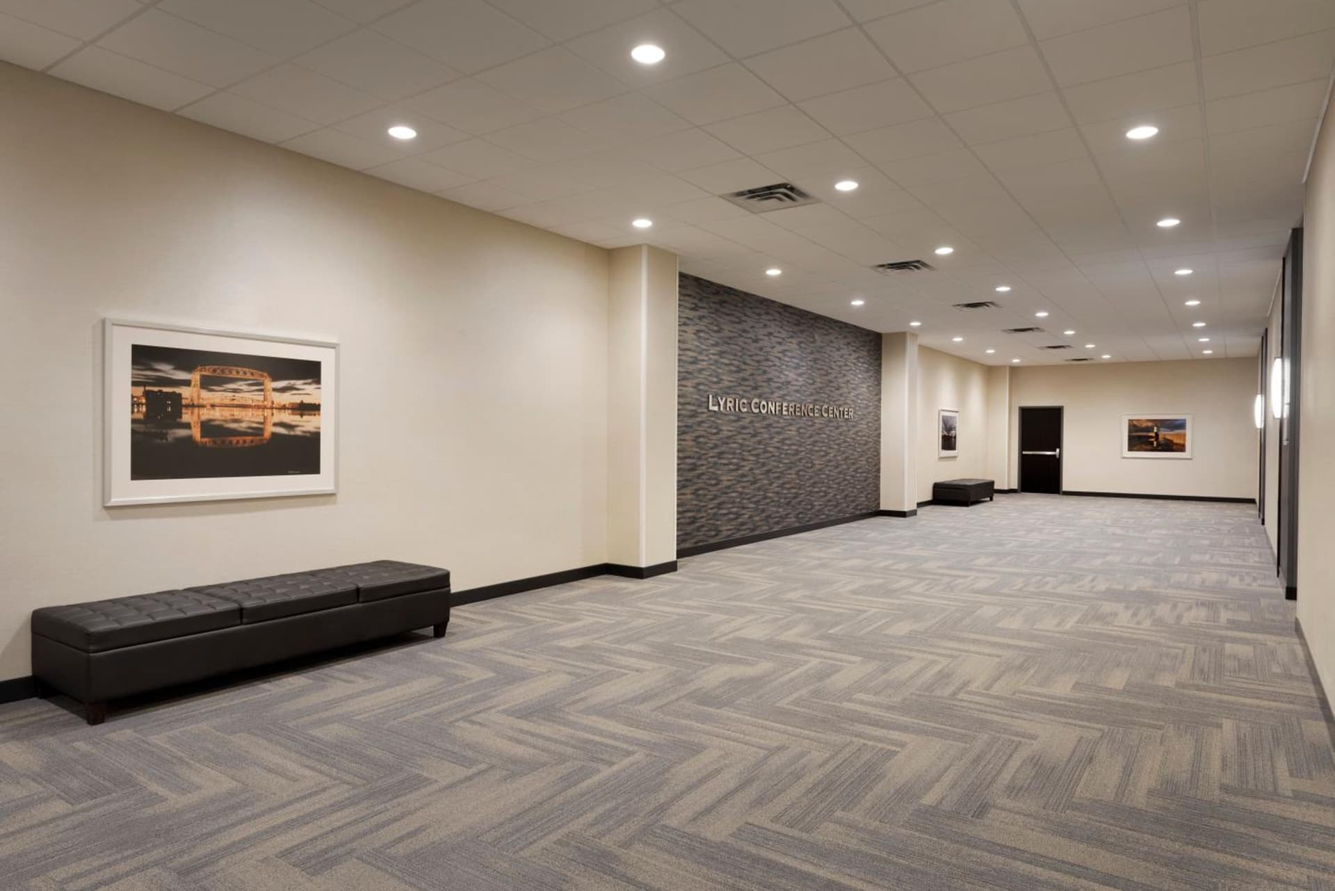 Holiday Inn & Suites Duluth-Downtown by IHG gallery photo in Duluth, MN — image 37