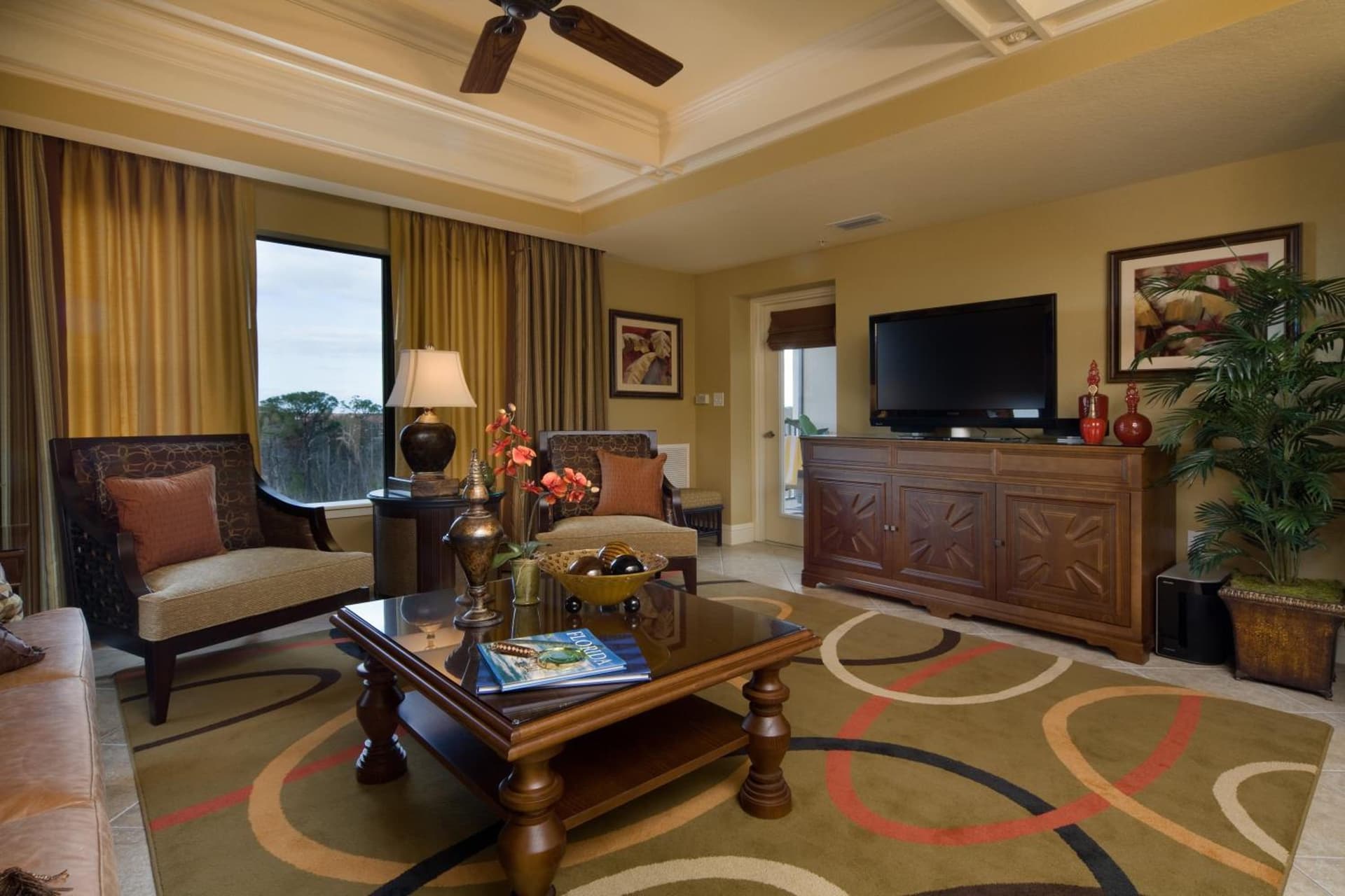 Holiday Inn Club Vacations at Orange Lake Resort by IHG gallery photo in Kissimmee, FL — image 39