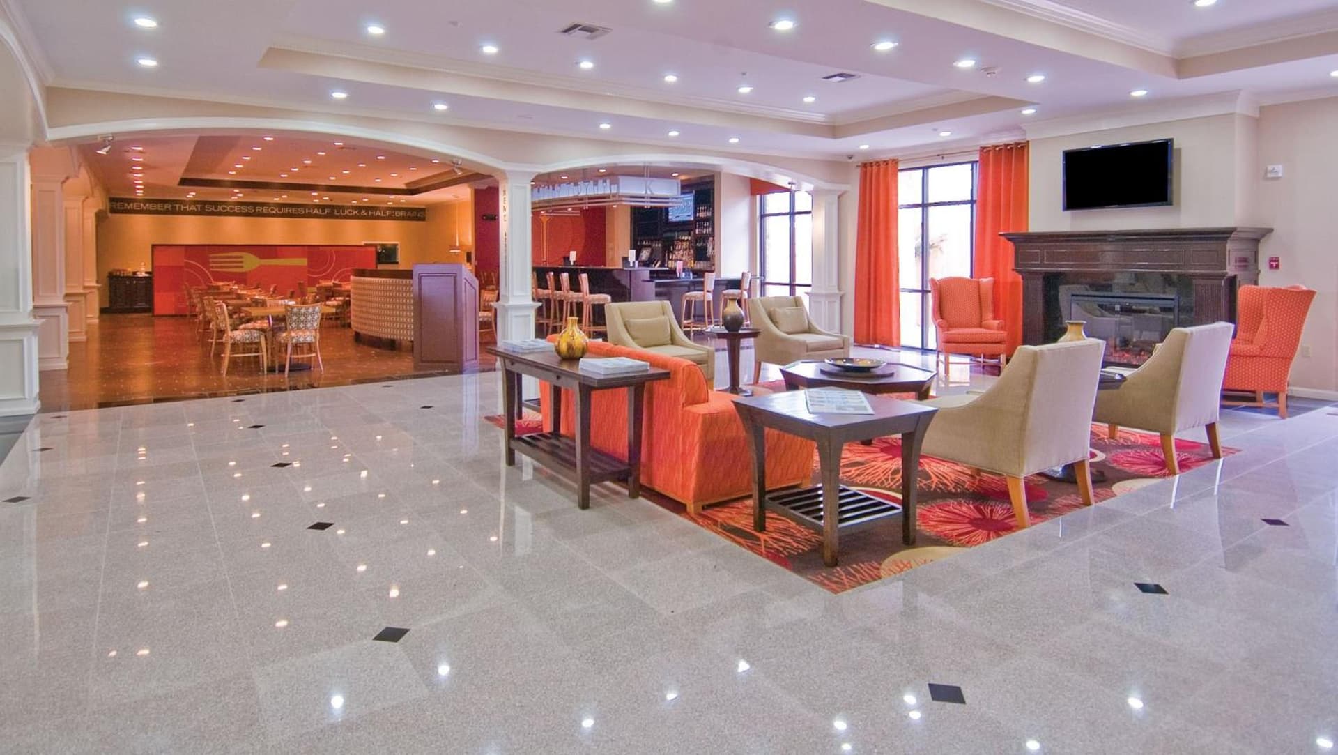 Wyndham Lake Charles Casino Area gallery photo in Lake Charles, LA — image 10