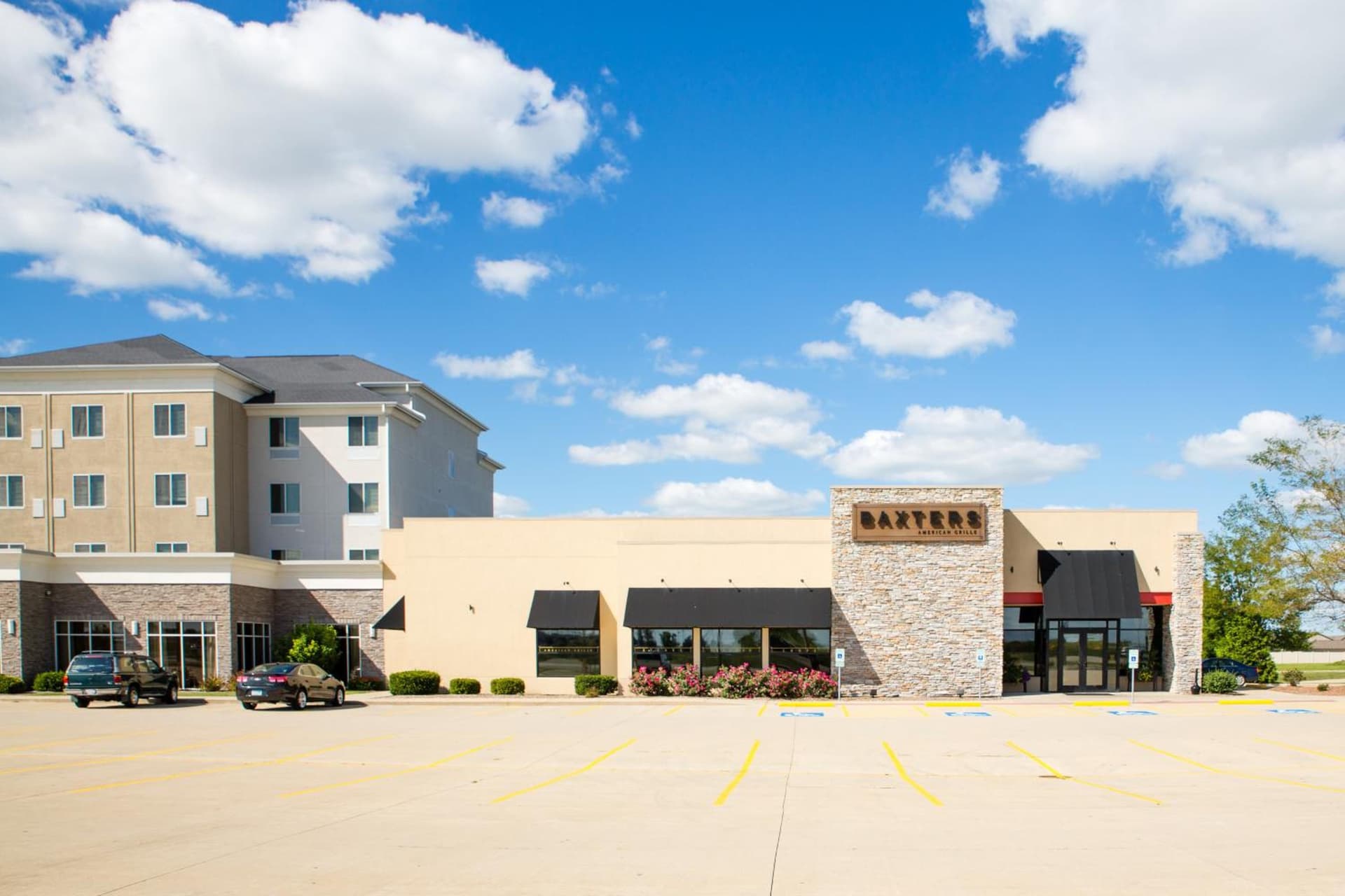Holiday Inn Hotel & Suites Bloomington Airport by IHG gallery photo in Bloomington, IL — image 66