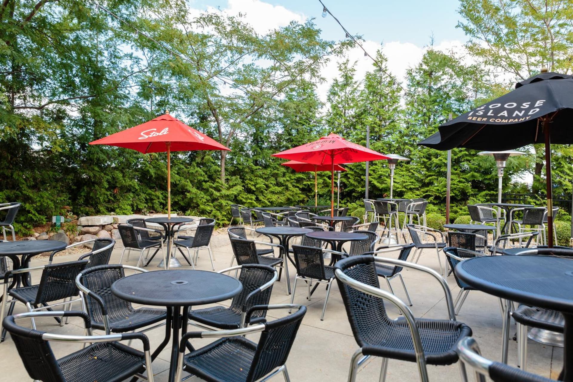 Holiday Inn Hotel & Suites Bloomington Airport by IHG gallery photo in Bloomington, IL — image 14