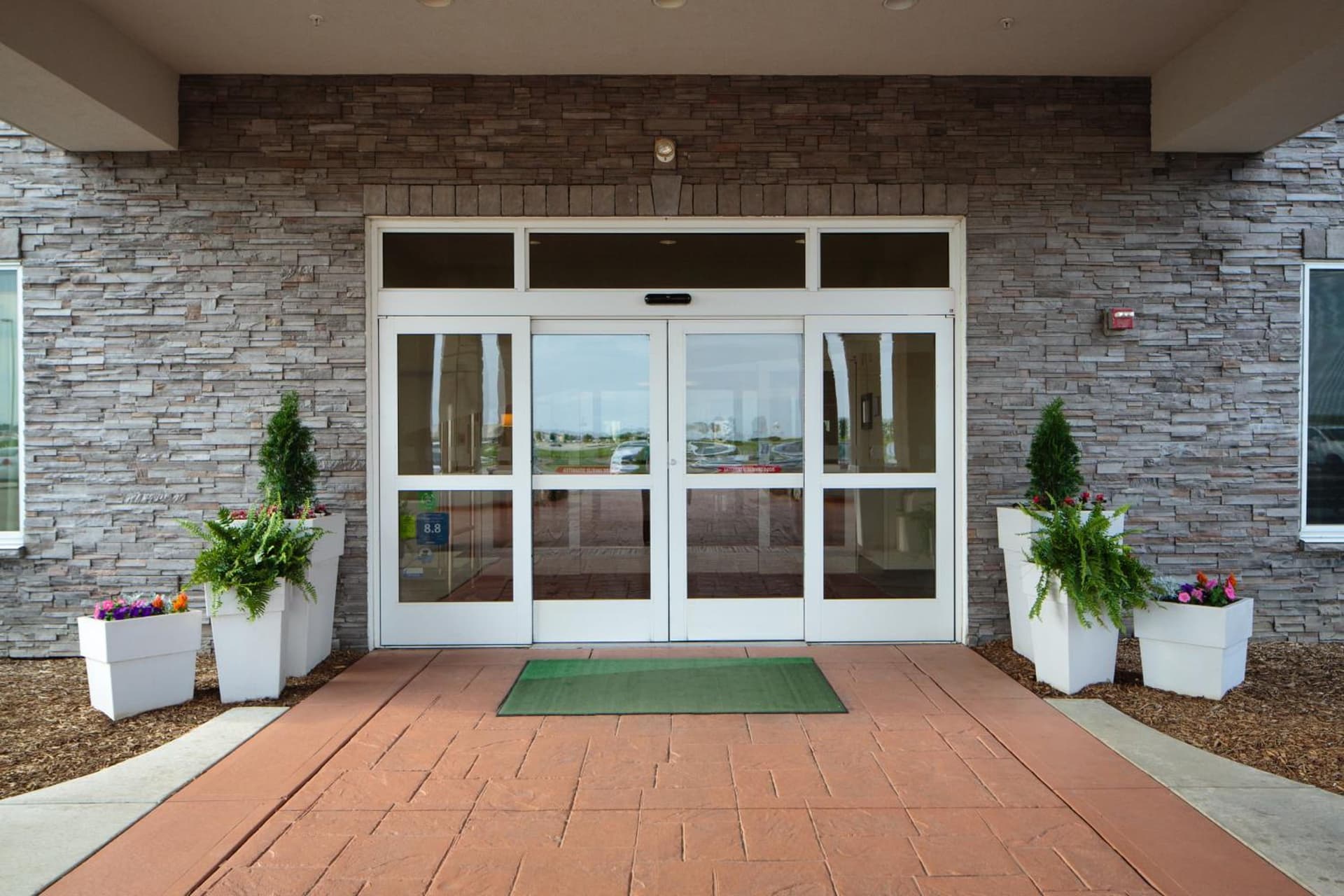 Holiday Inn Hotel & Suites Bloomington Airport by IHG gallery photo in Bloomington, IL — image 70
