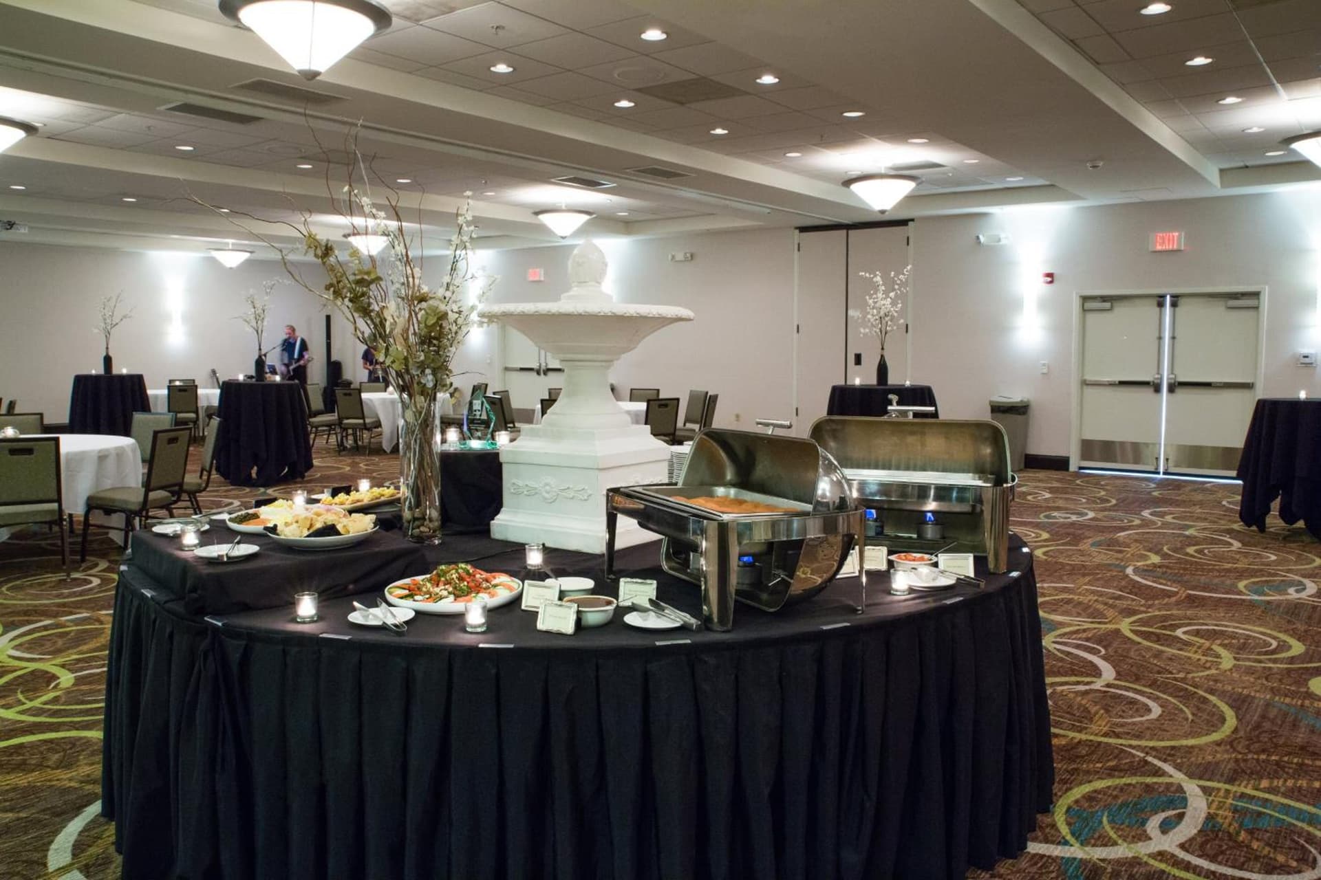 Holiday Inn Hotel & Suites Bloomington Airport by IHG gallery photo in Bloomington, IL — image 28