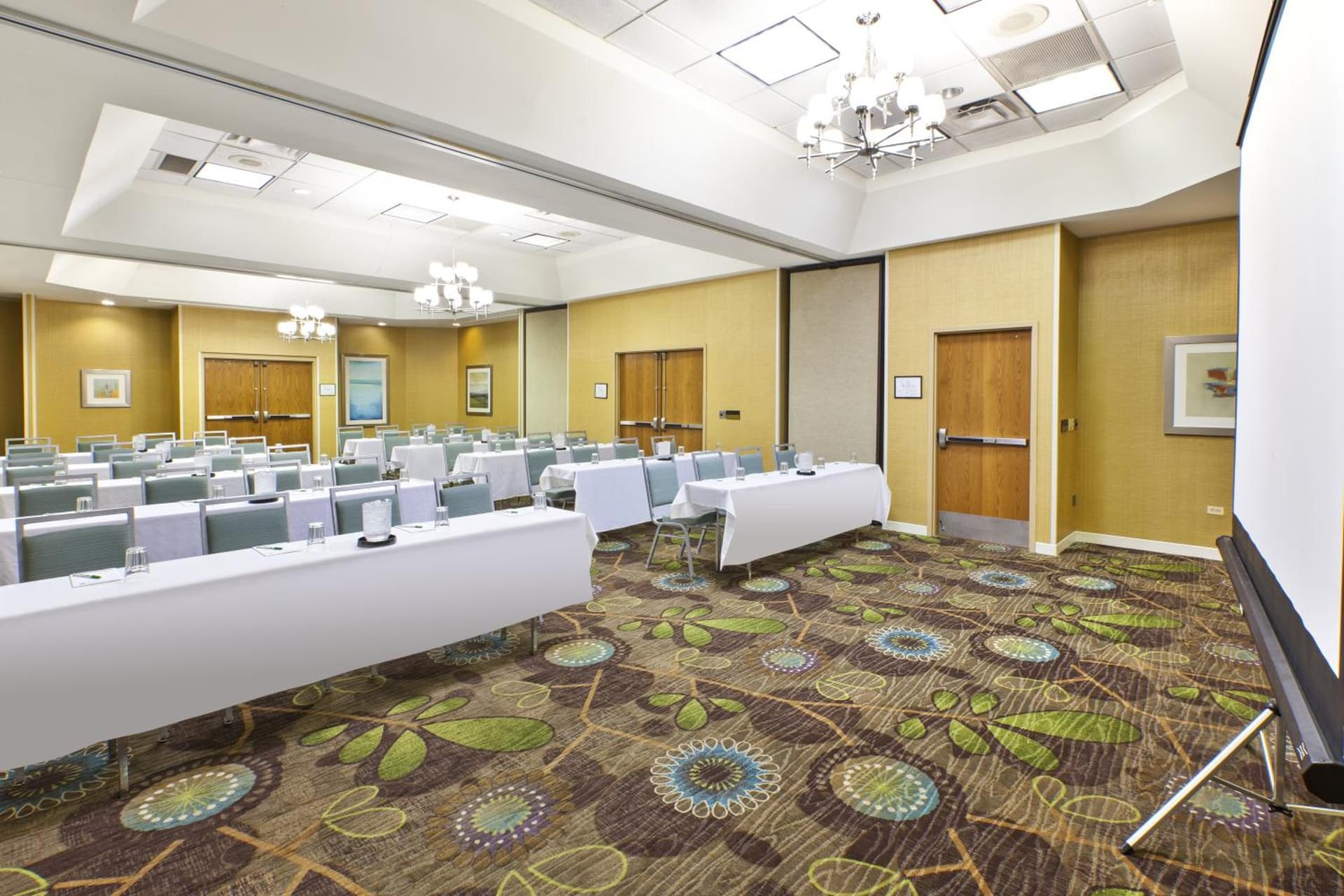 Holiday Inn & Suites Bolingbrook by IHG gallery photo in Bolingbrook, IL — image 41