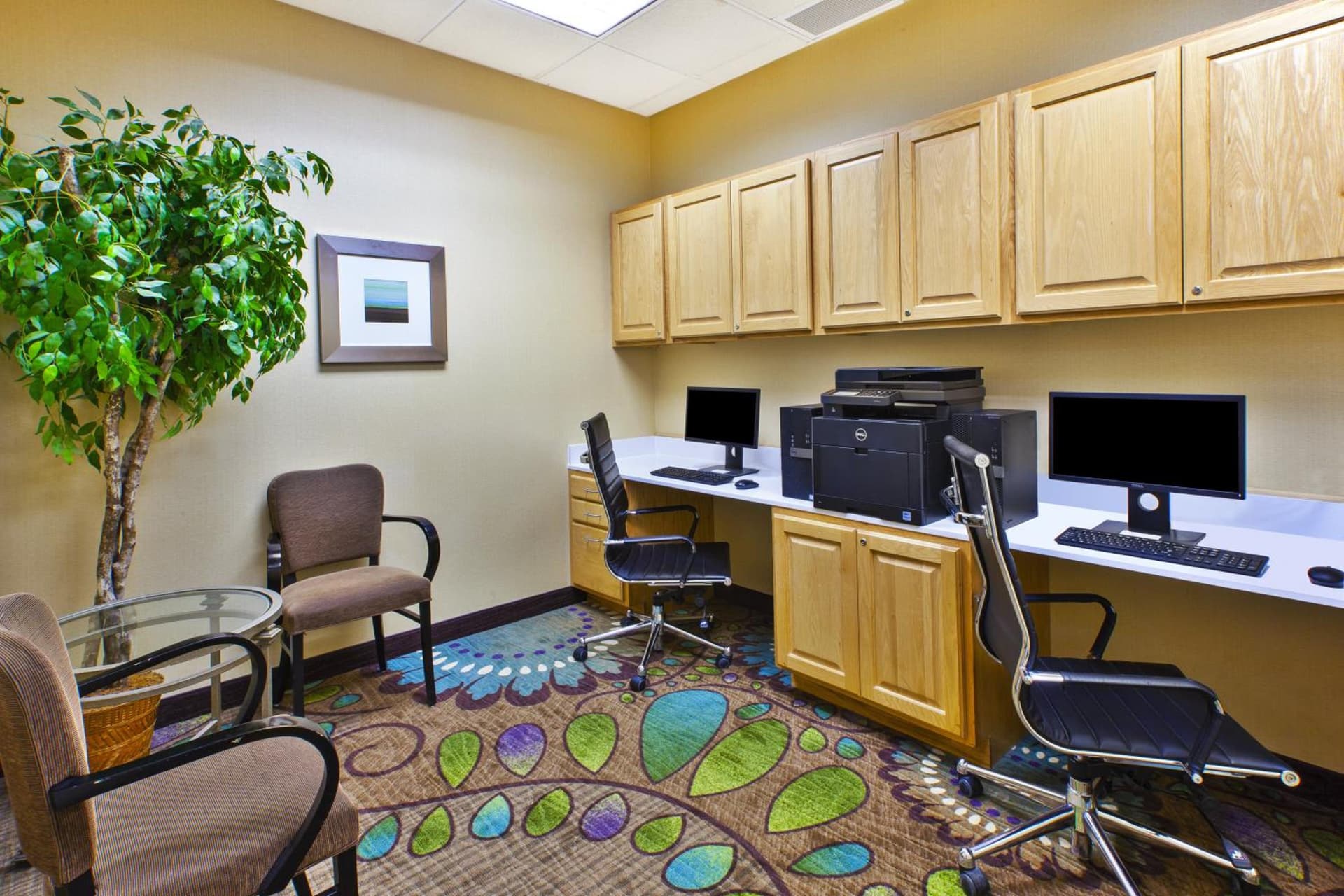 Holiday Inn & Suites Bolingbrook by IHG gallery photo in Bolingbrook, IL — image 37