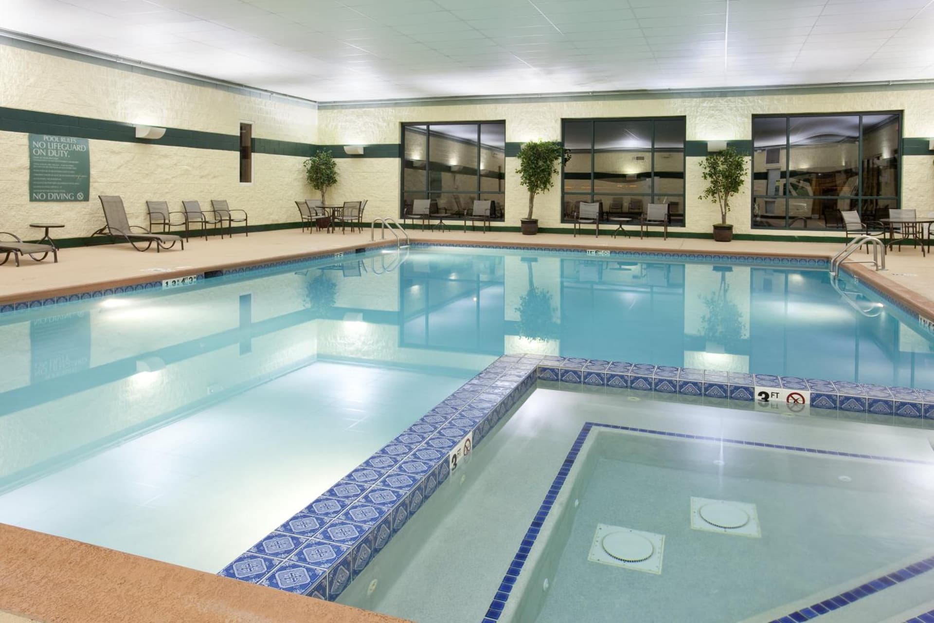Holiday Inn & Suites Bolingbrook by IHG gallery photo in Bolingbrook, IL — image 33