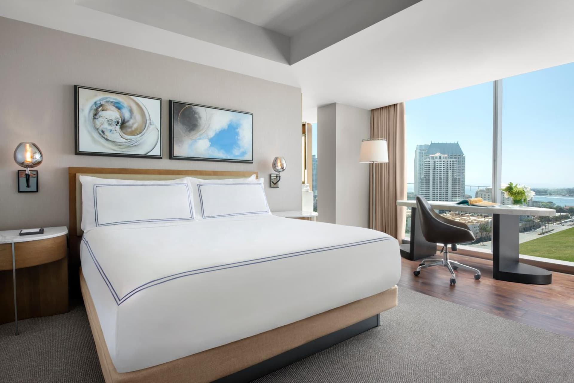 InterContinental San Diego by IHG gallery photo in San Diego, CA — image 45