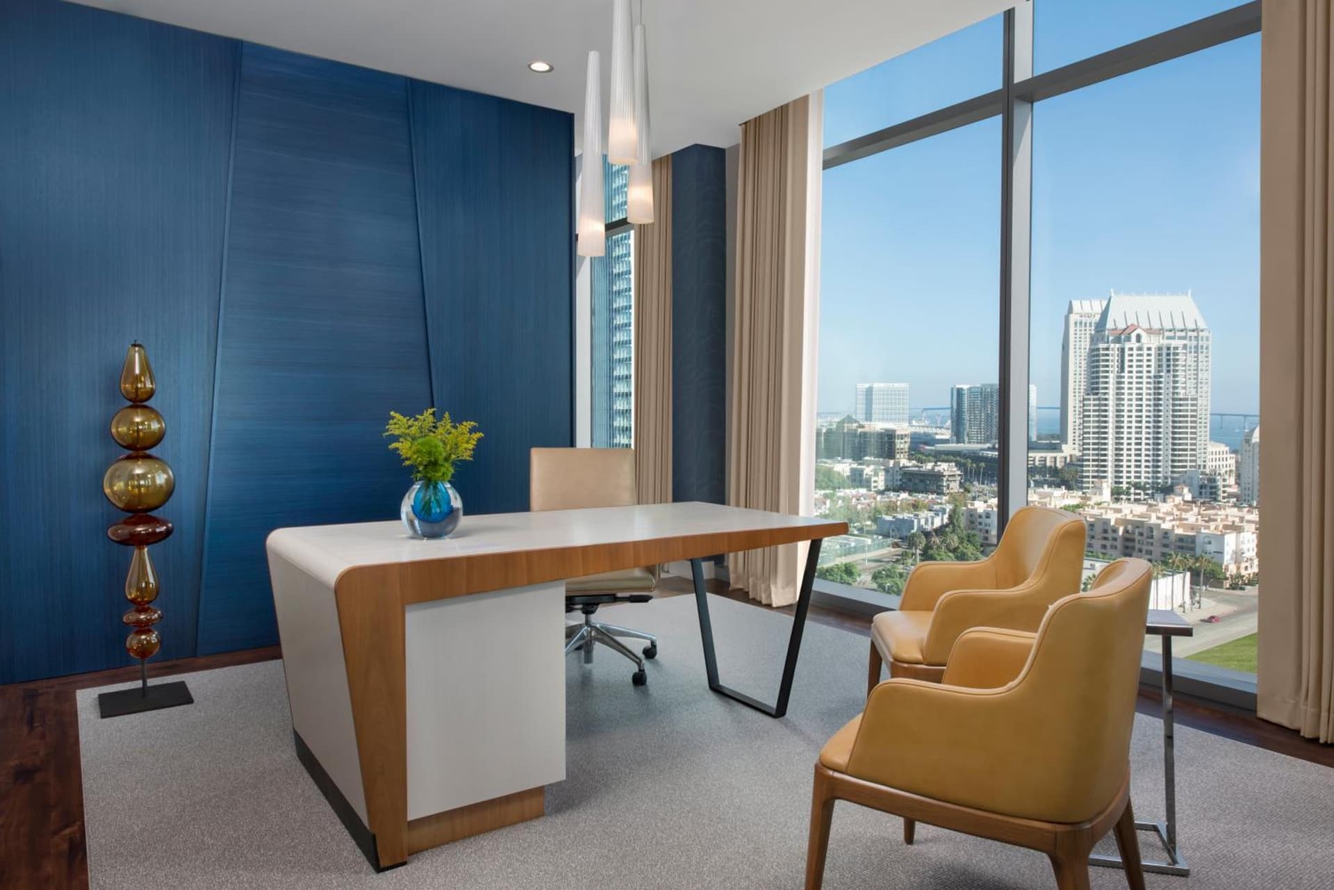 InterContinental San Diego by IHG gallery photo in San Diego, CA — image 68