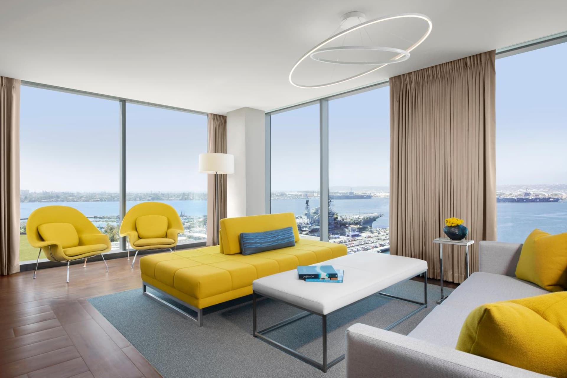 InterContinental San Diego by IHG gallery photo in San Diego, CA — image 78