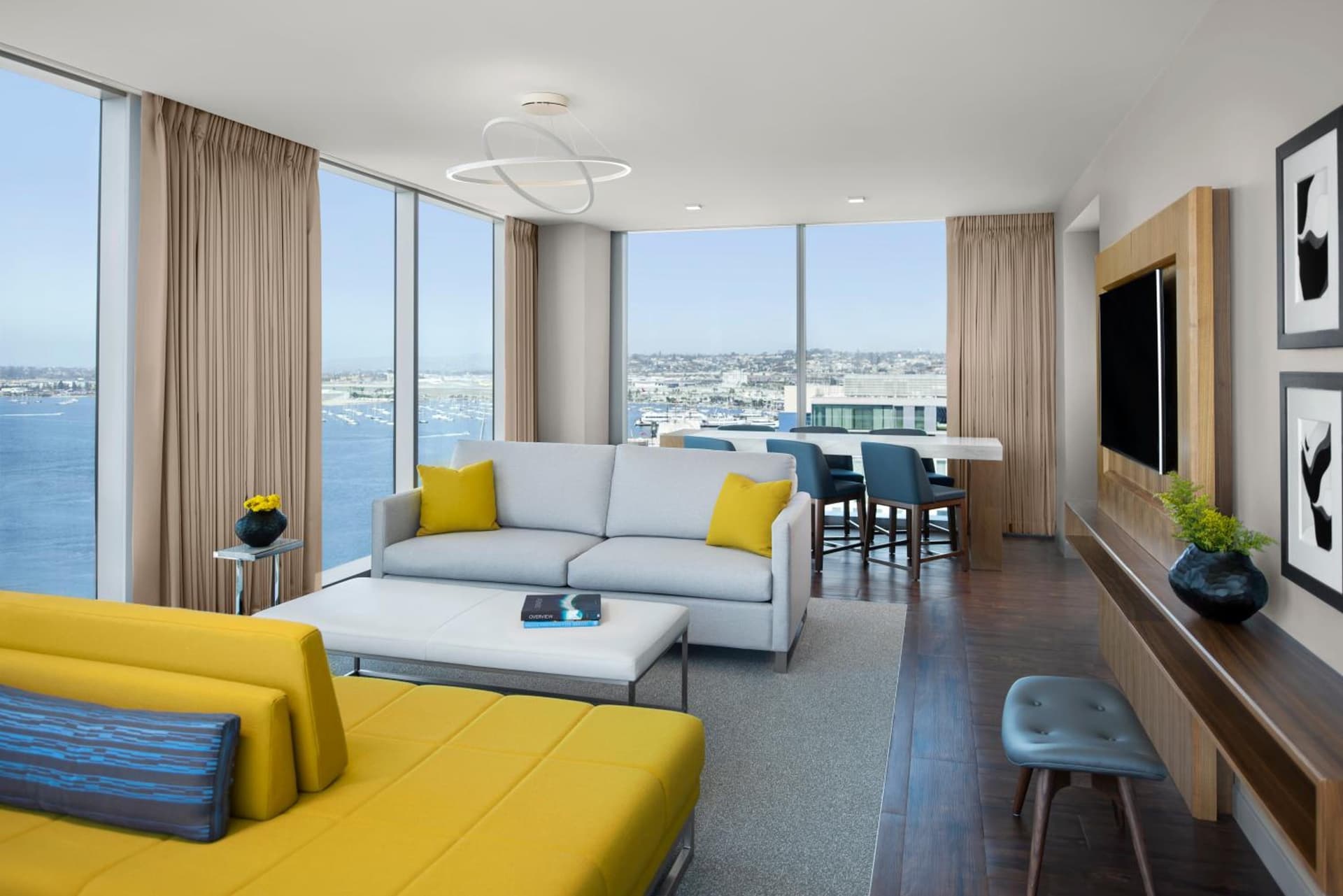 InterContinental San Diego by IHG gallery photo in San Diego, CA — image 46