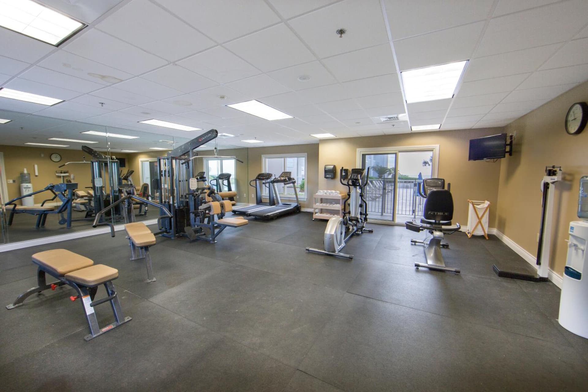 Holiday Inn Club Vacations Galveston Beach Resort by IHG gallery photo in Galveston, TX — image 41