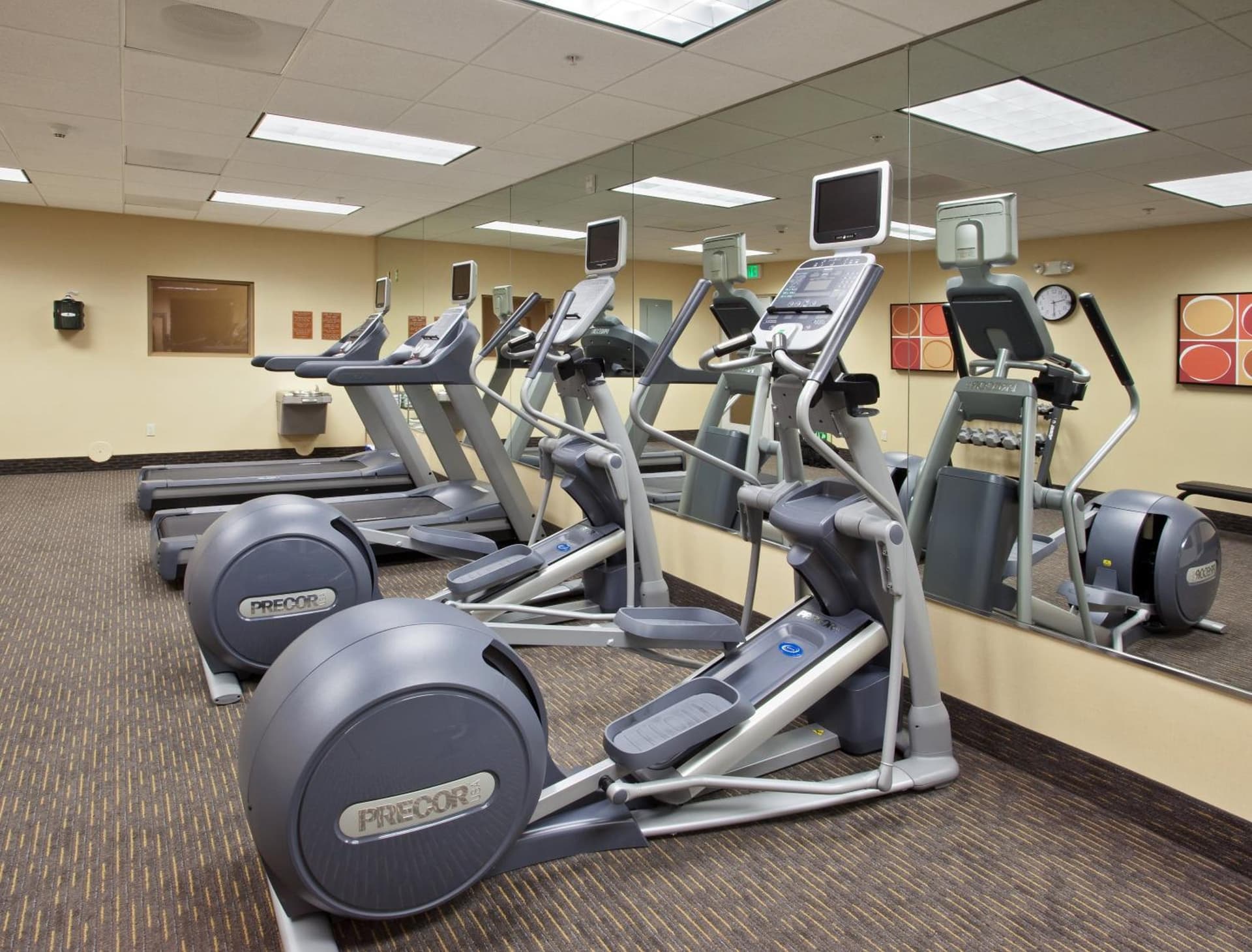 Holiday Inn & Suites Oakland - Airport by IHG gallery photo in Oakland, CA — image 14