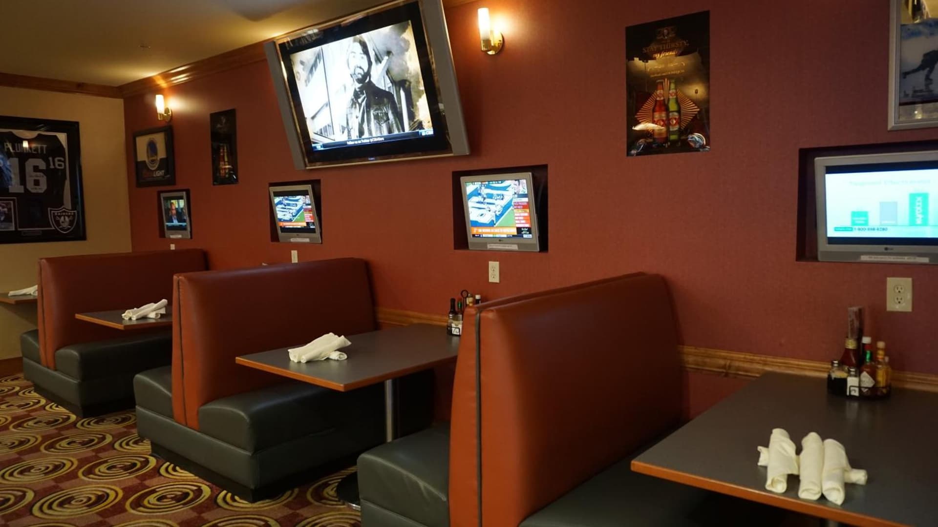 Holiday Inn & Suites Oakland - Airport by IHG gallery photo in Oakland, CA — image 42