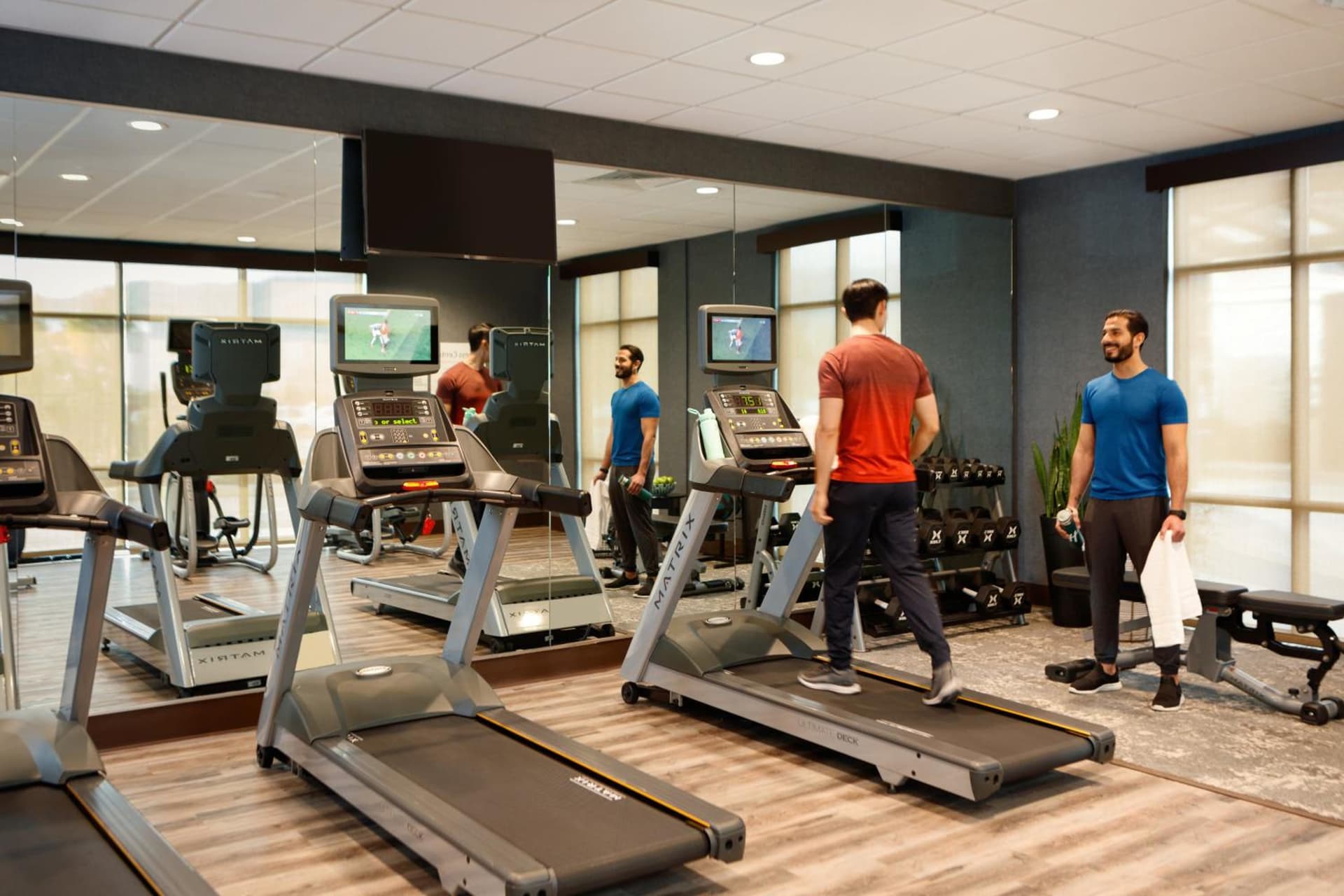 Holiday Inn & Suites Oakland - Airport by IHG gallery photo in Oakland, CA — image 53