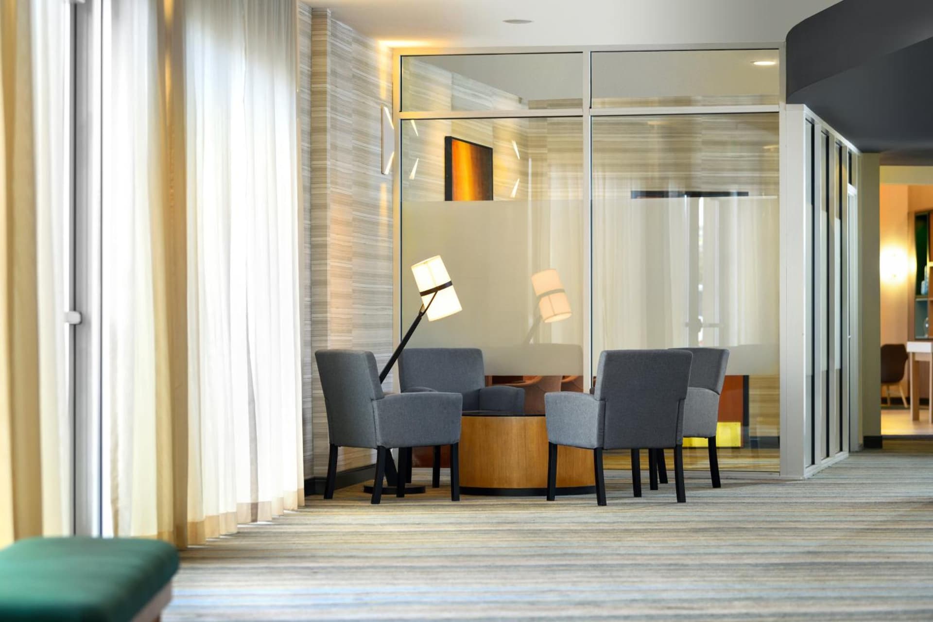 Holiday Inn & Suites Oakland - Airport by IHG gallery photo in Oakland, CA — image 30