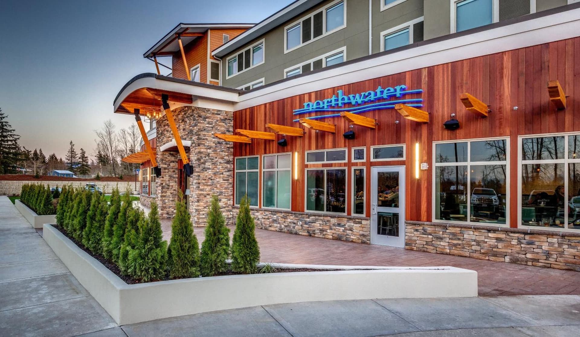 Holiday Inn & Suites Bellingham by IHG gallery photo in Bellingham, WA — image 105