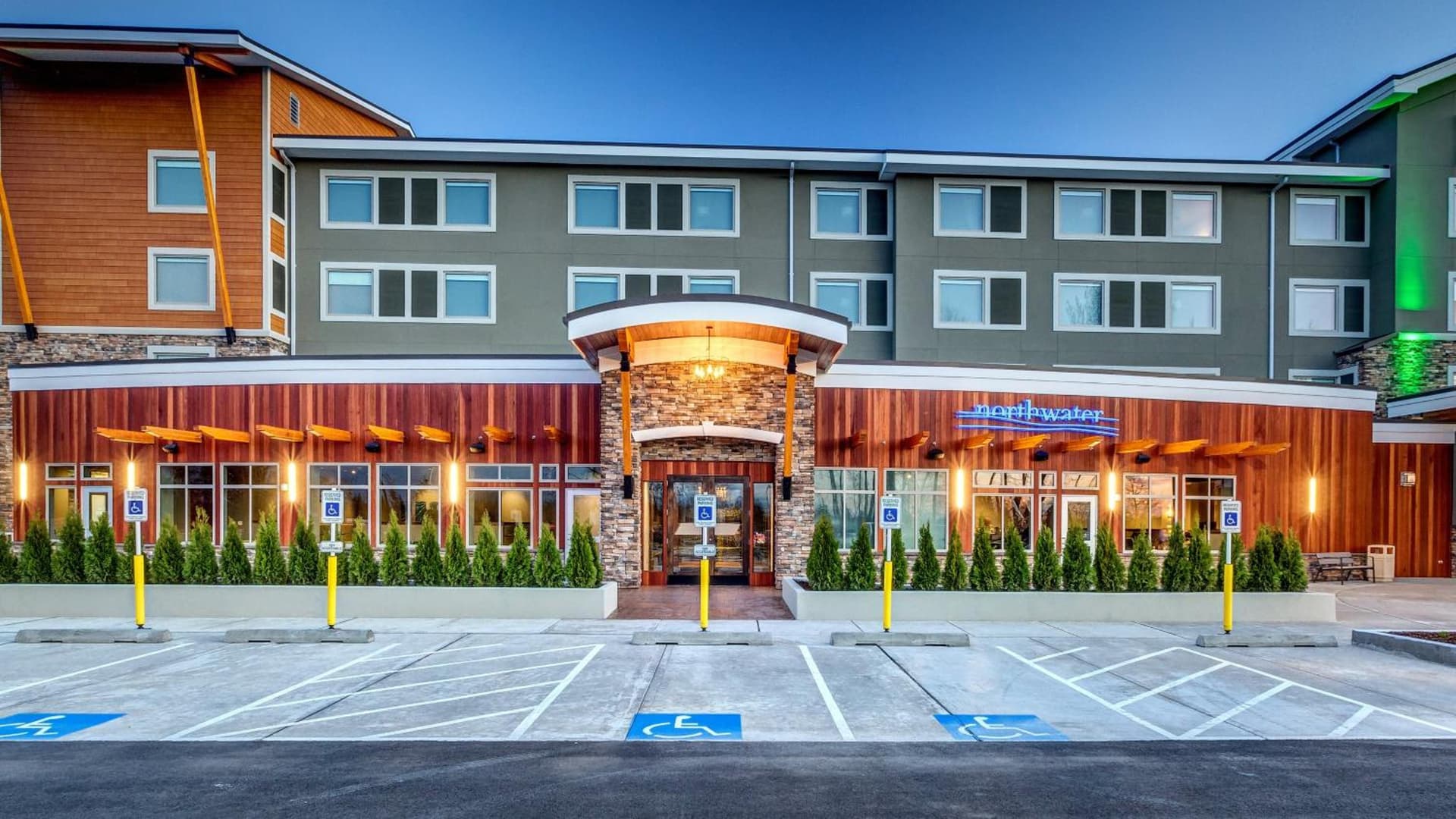 Holiday Inn & Suites Bellingham by IHG gallery photo in Bellingham, WA — image 12