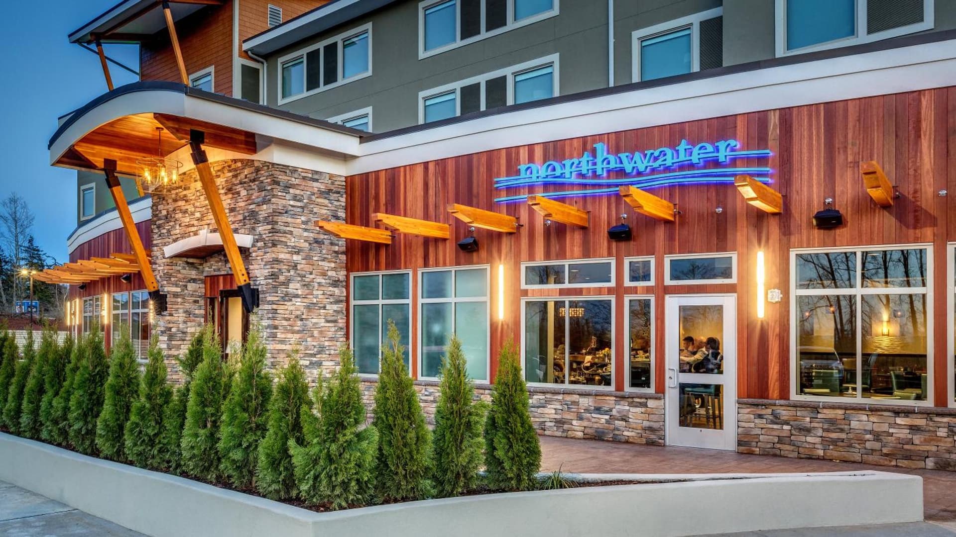 Holiday Inn & Suites Bellingham by IHG gallery photo in Bellingham, WA — image 91
