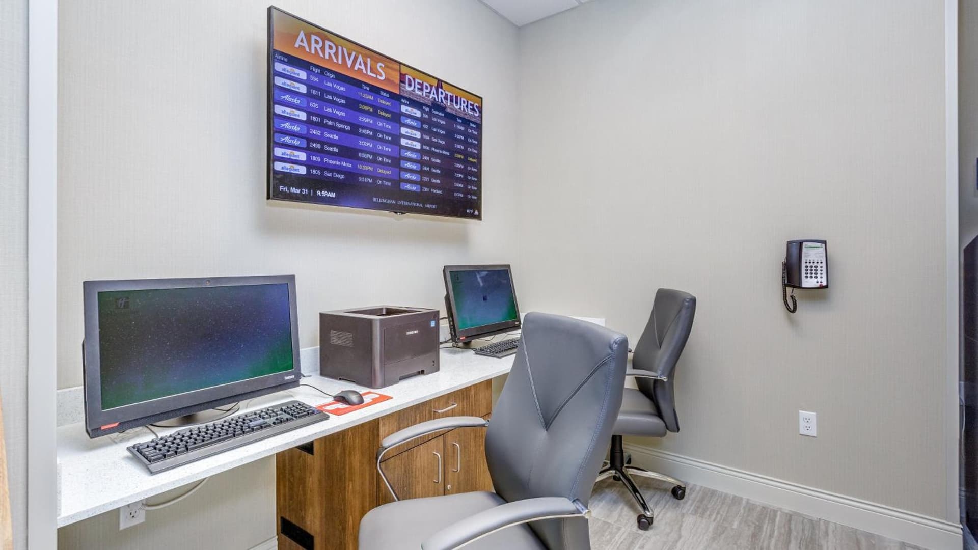 Holiday Inn & Suites Bellingham by IHG gallery photo in Bellingham, WA — image 25