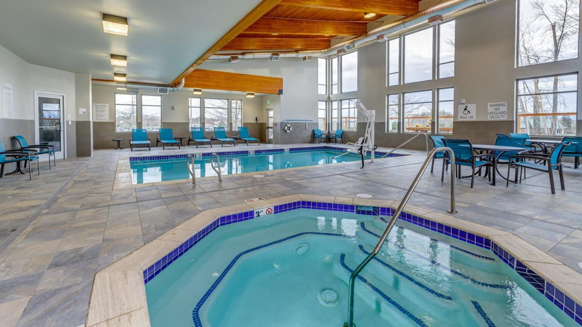 Holiday Inn & Suites Bellingham by IHG gallery photo in Bellingham, WA — image 44