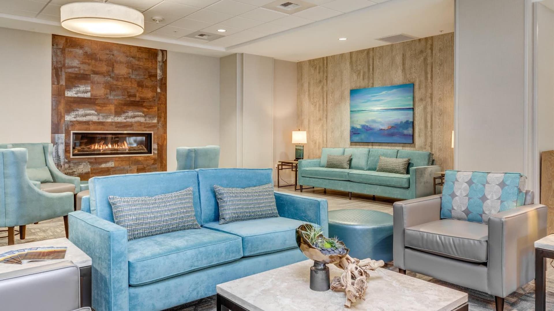 Holiday Inn & Suites Bellingham by IHG gallery photo in Bellingham, WA — image 97