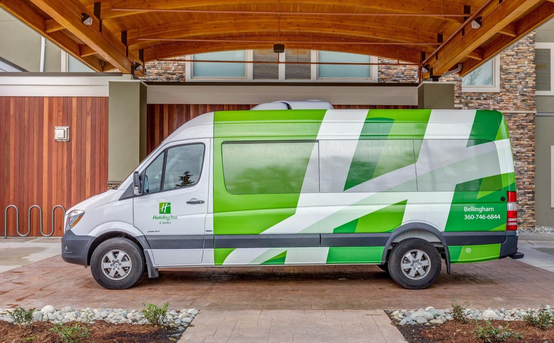 Holiday Inn & Suites Bellingham by IHG gallery photo in Bellingham, WA — image 110