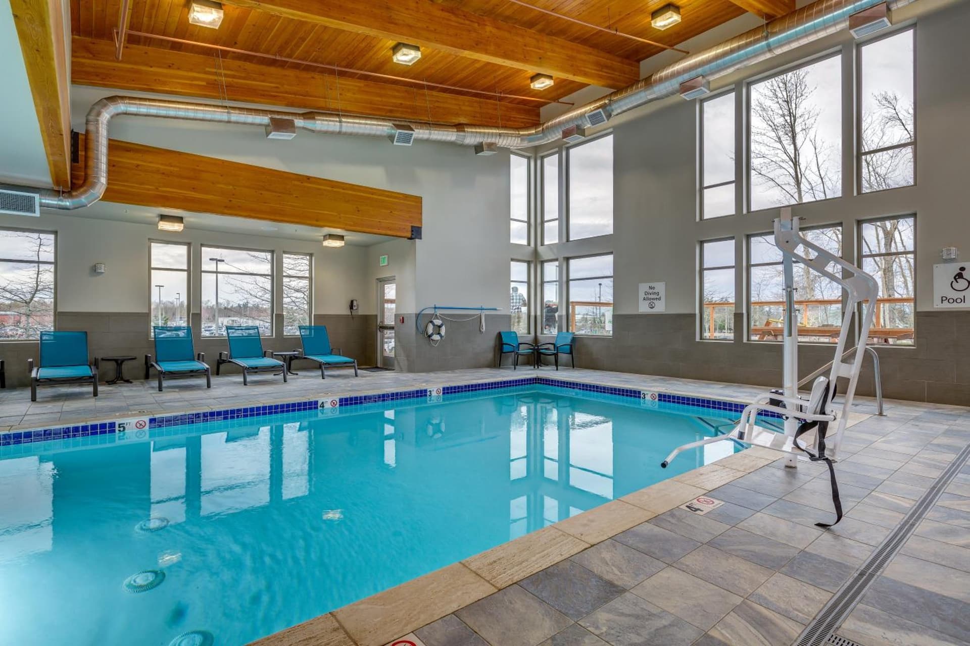 Holiday Inn & Suites Bellingham by IHG gallery photo in Bellingham, WA — image 24