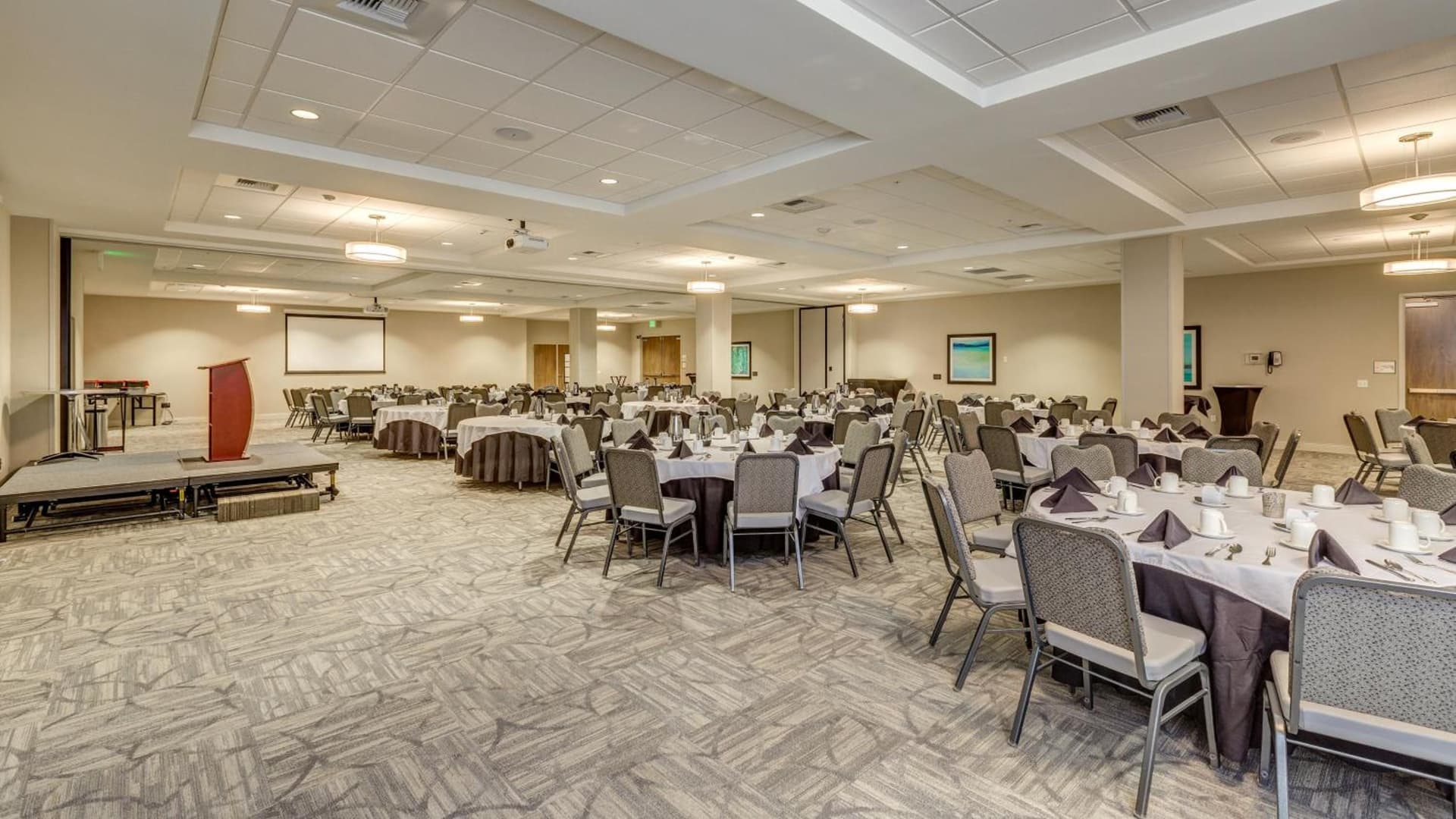 Holiday Inn & Suites Bellingham by IHG gallery photo in Bellingham, WA — image 29