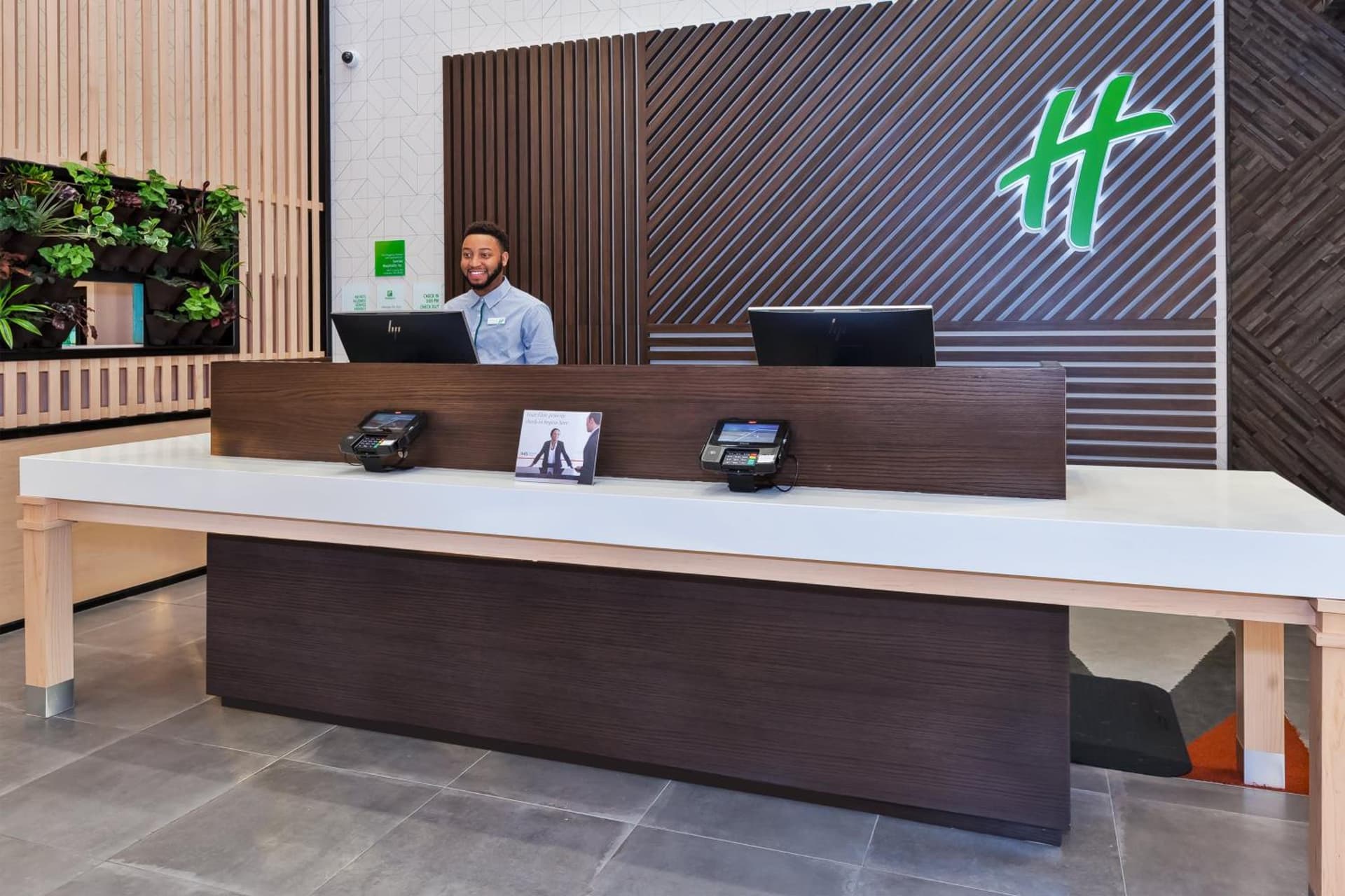 Holiday Inn & Suites - Toledo Southwest - Perrysburg by IHG gallery photo in Perrysburg, OH — image 31