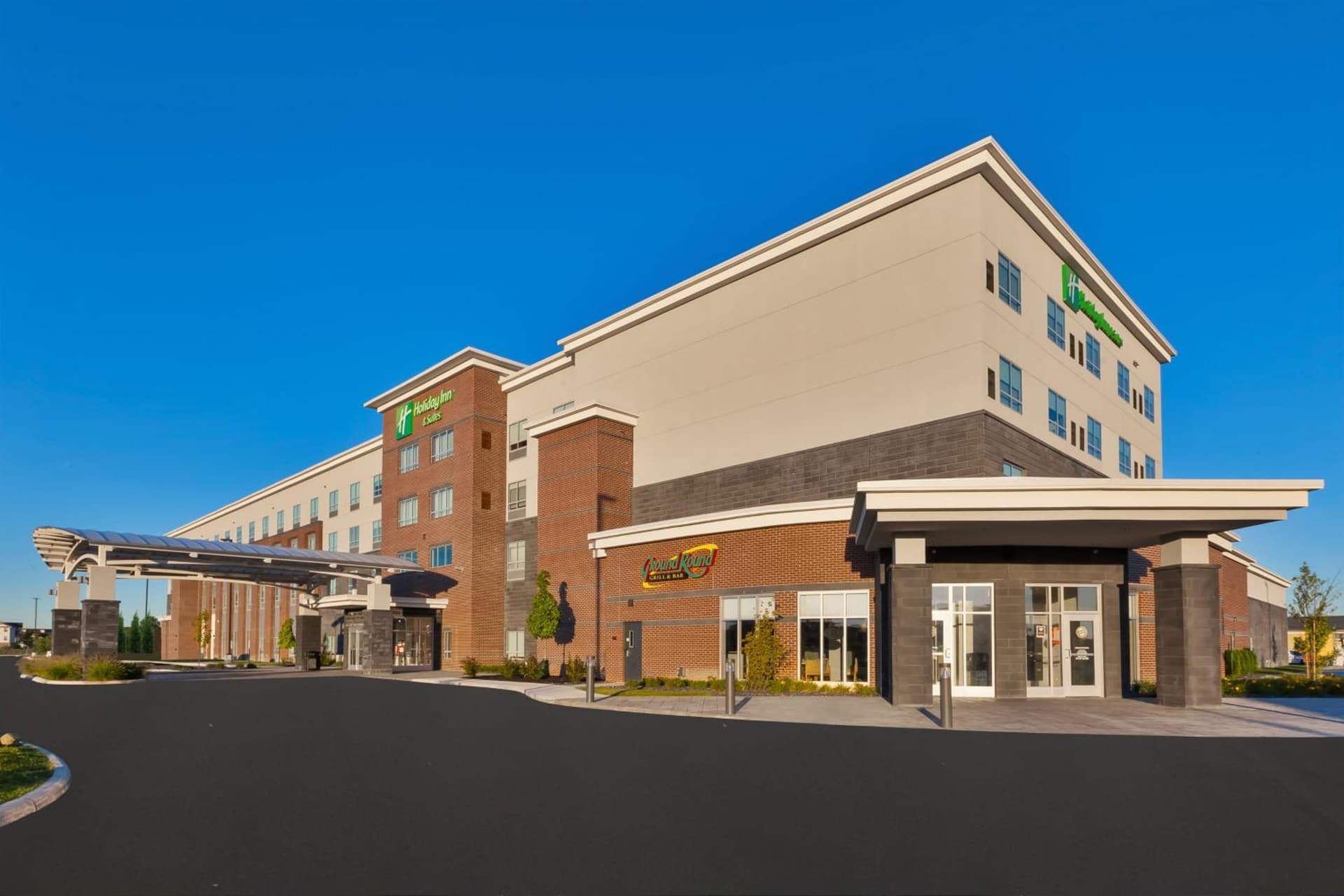 Holiday Inn & Suites - Toledo Southwest - Perrysburg by IHG gallery photo in Perrysburg, OH — image 26