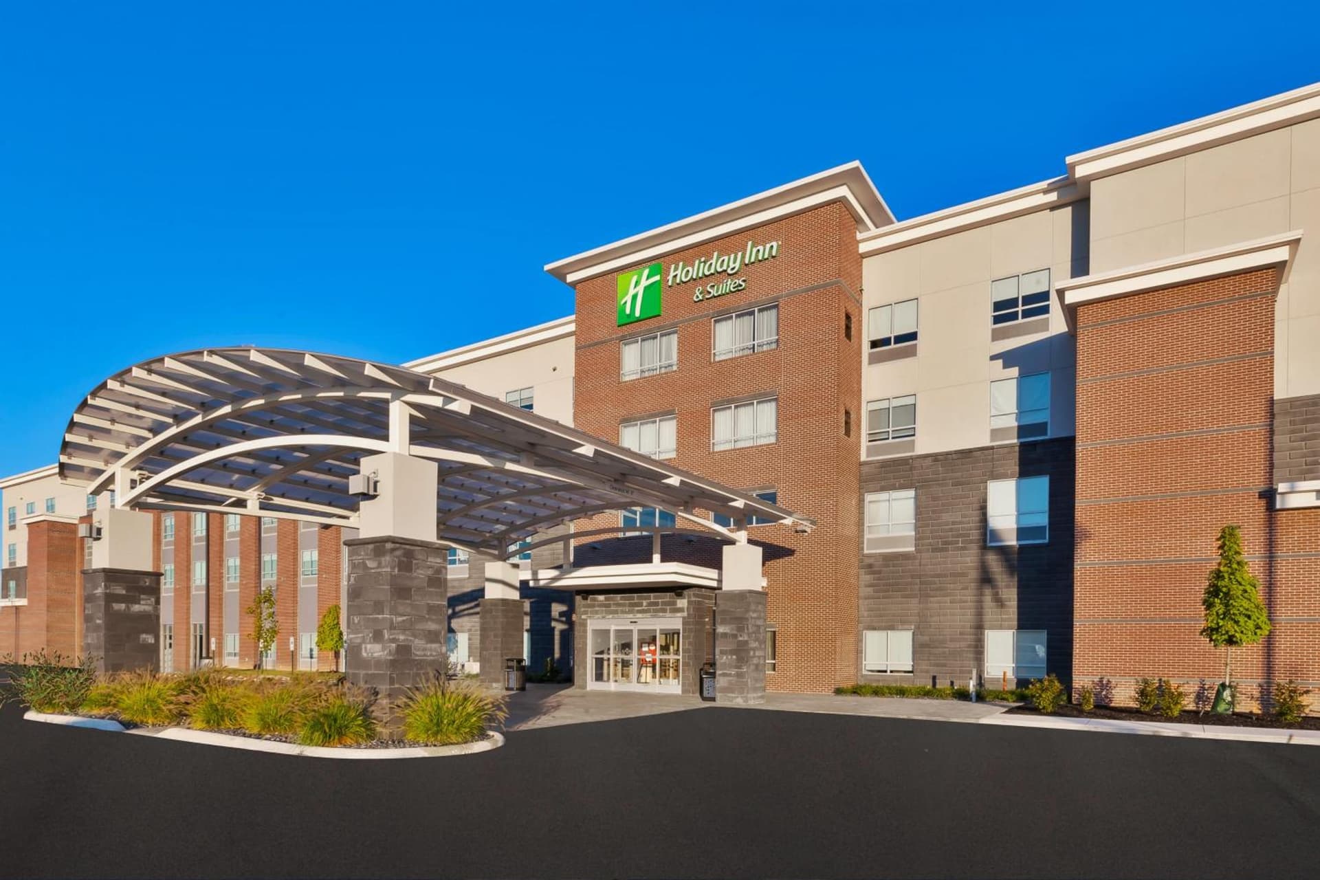 Holiday Inn & Suites - Toledo Southwest - Perrysburg by IHG gallery photo in Perrysburg, OH — image 36