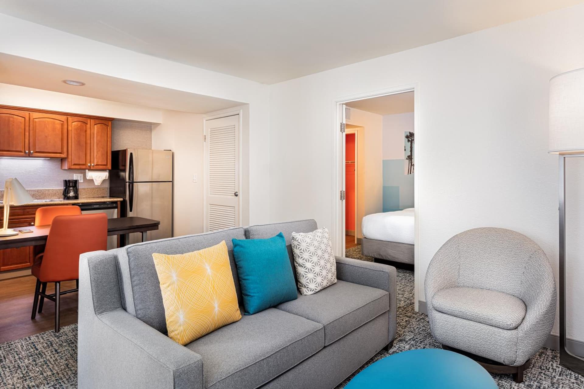 Clementine Hotel & Suites Anaheim gallery photo in Anaheim, CA — image 10