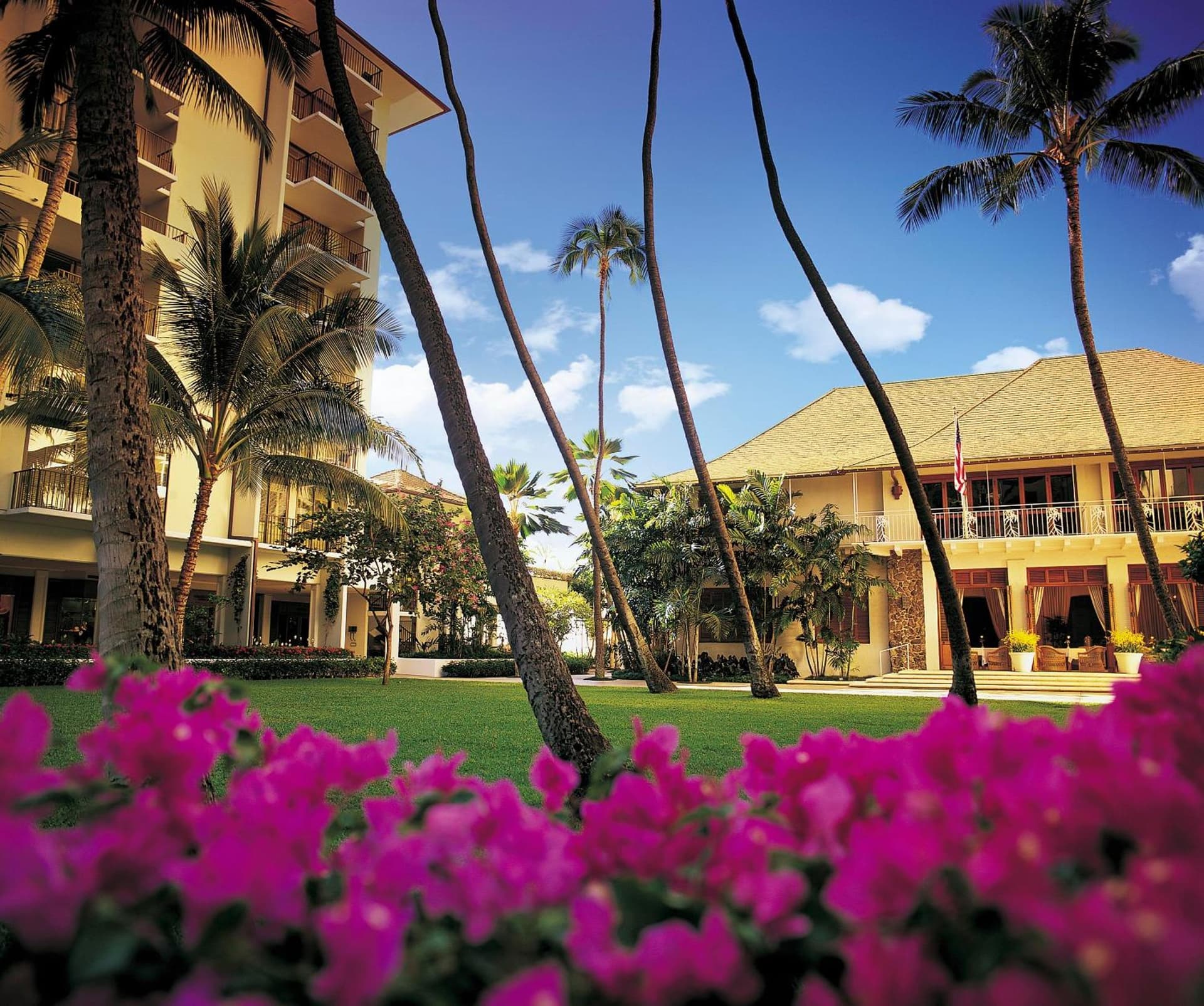 Halekulani - NO RESORT FEE gallery photo in Honolulu, HI — image 58