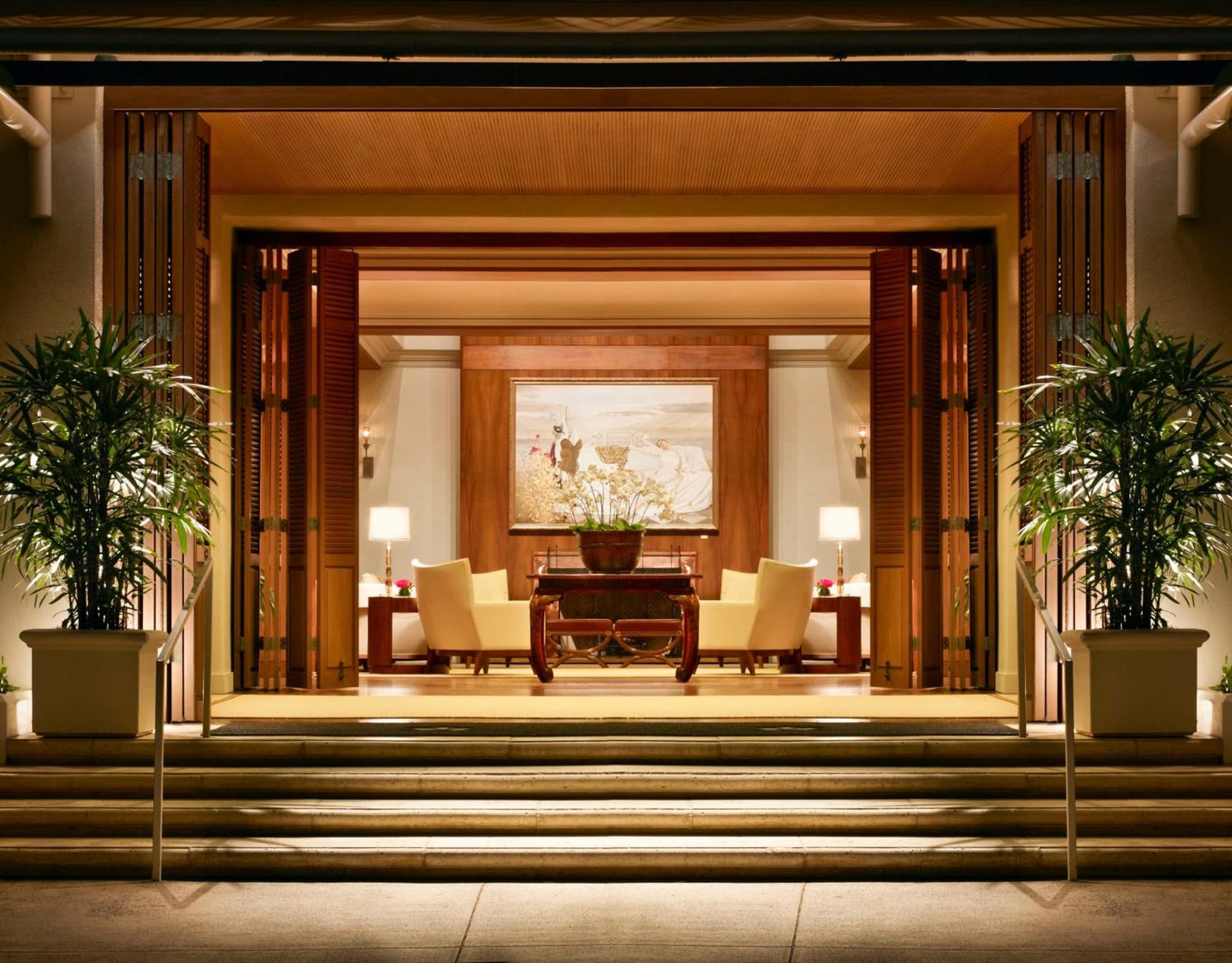 Halekulani - NO RESORT FEE gallery photo in Honolulu, HI — image 47