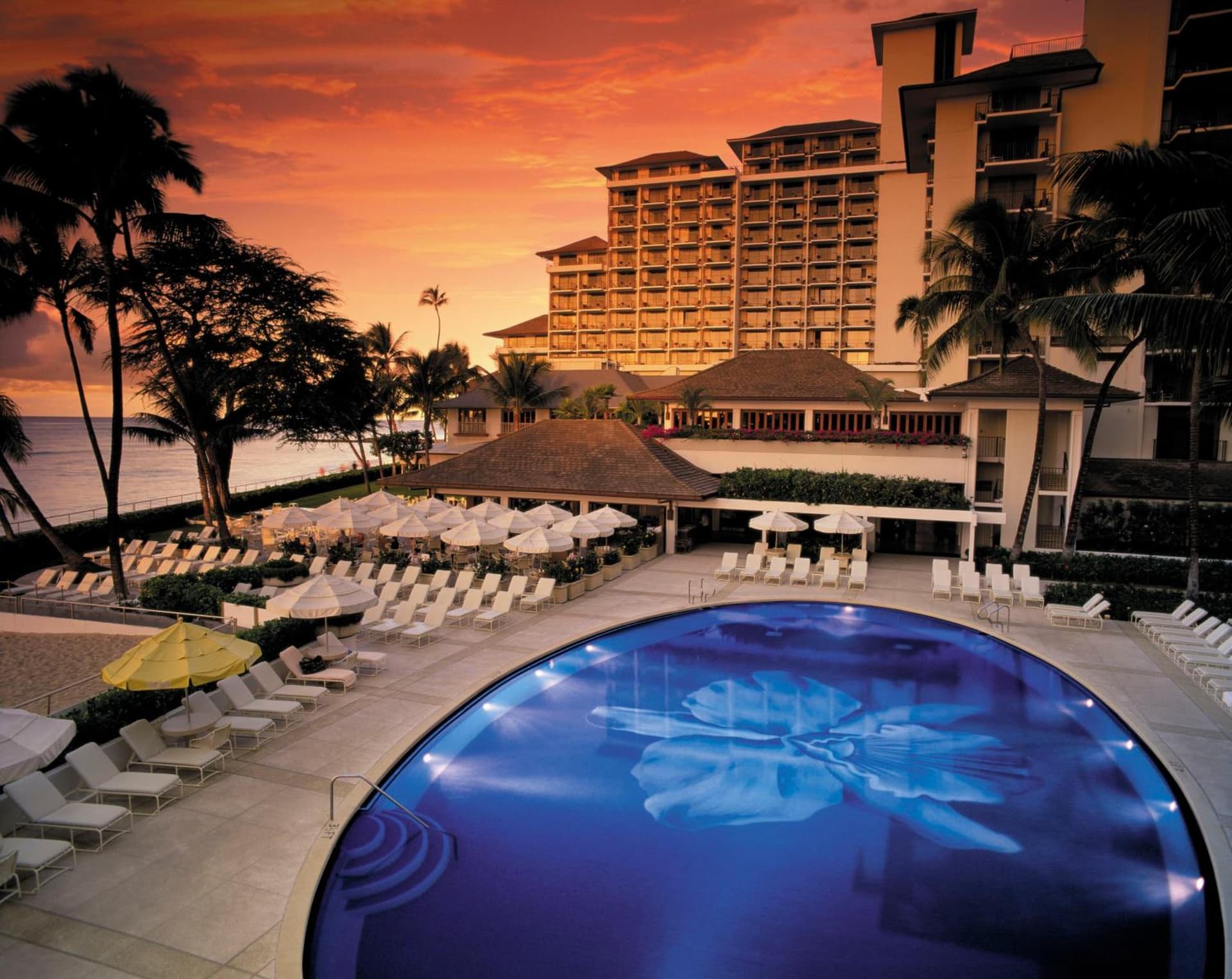 Halekulani - NO RESORT FEE gallery photo in Honolulu, HI — image 30