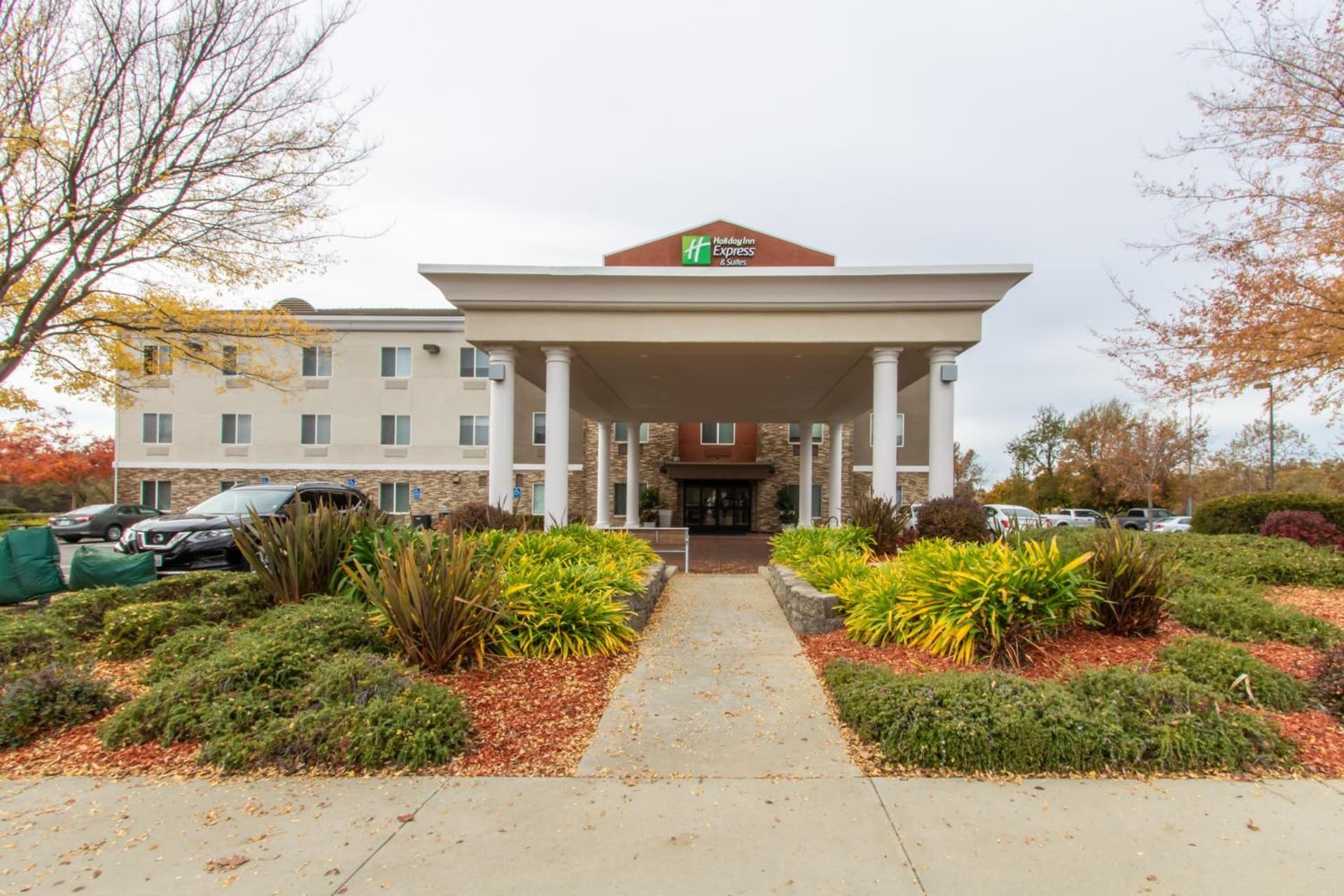 Holiday Inn Express Hotel & Suites Roseville - Galleria Area by IHG gallery photo in Roseville, CA — image 113