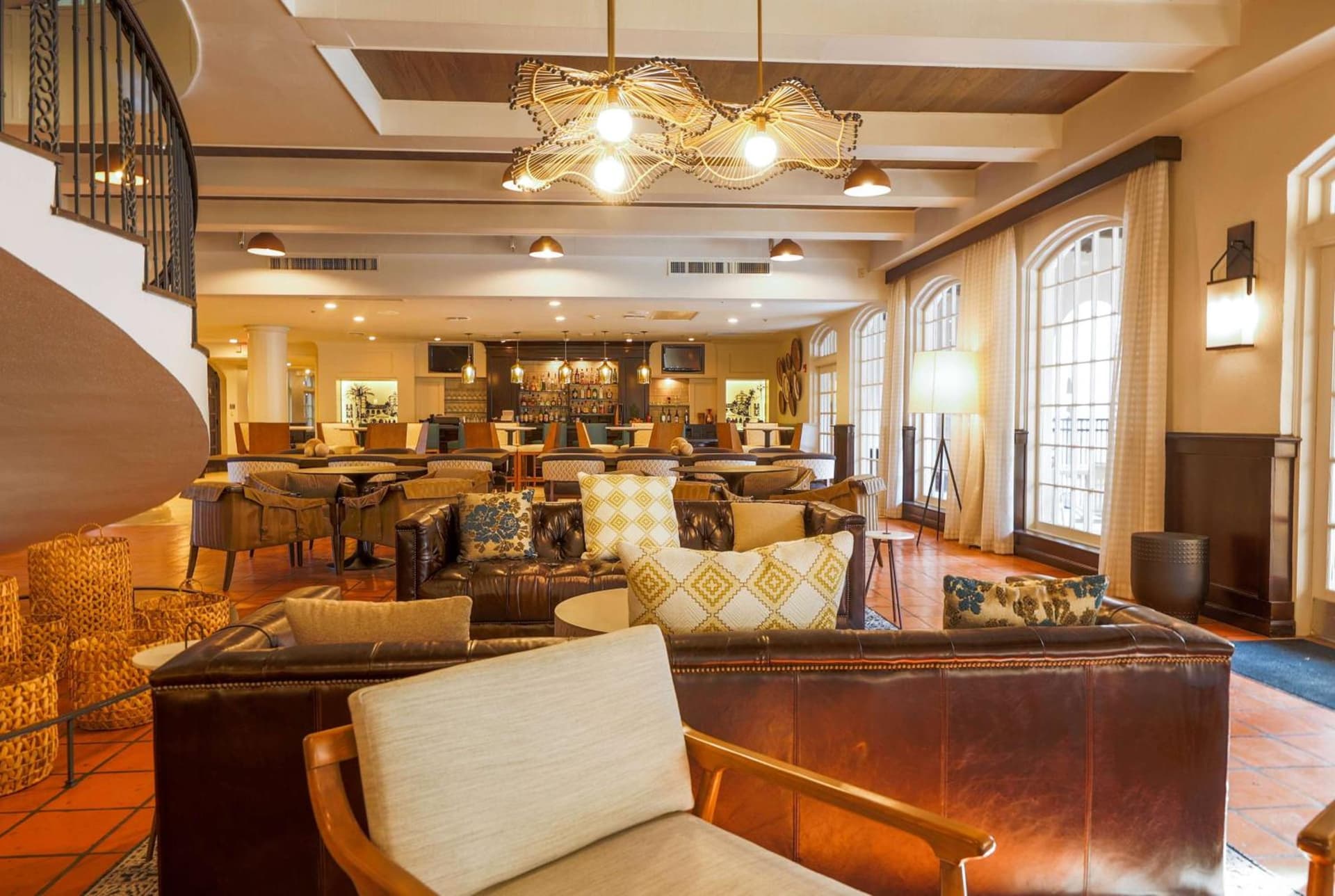 Casa De Palmas, Trademark Collection by Wyndham gallery photo in McAllen, TX — image 52