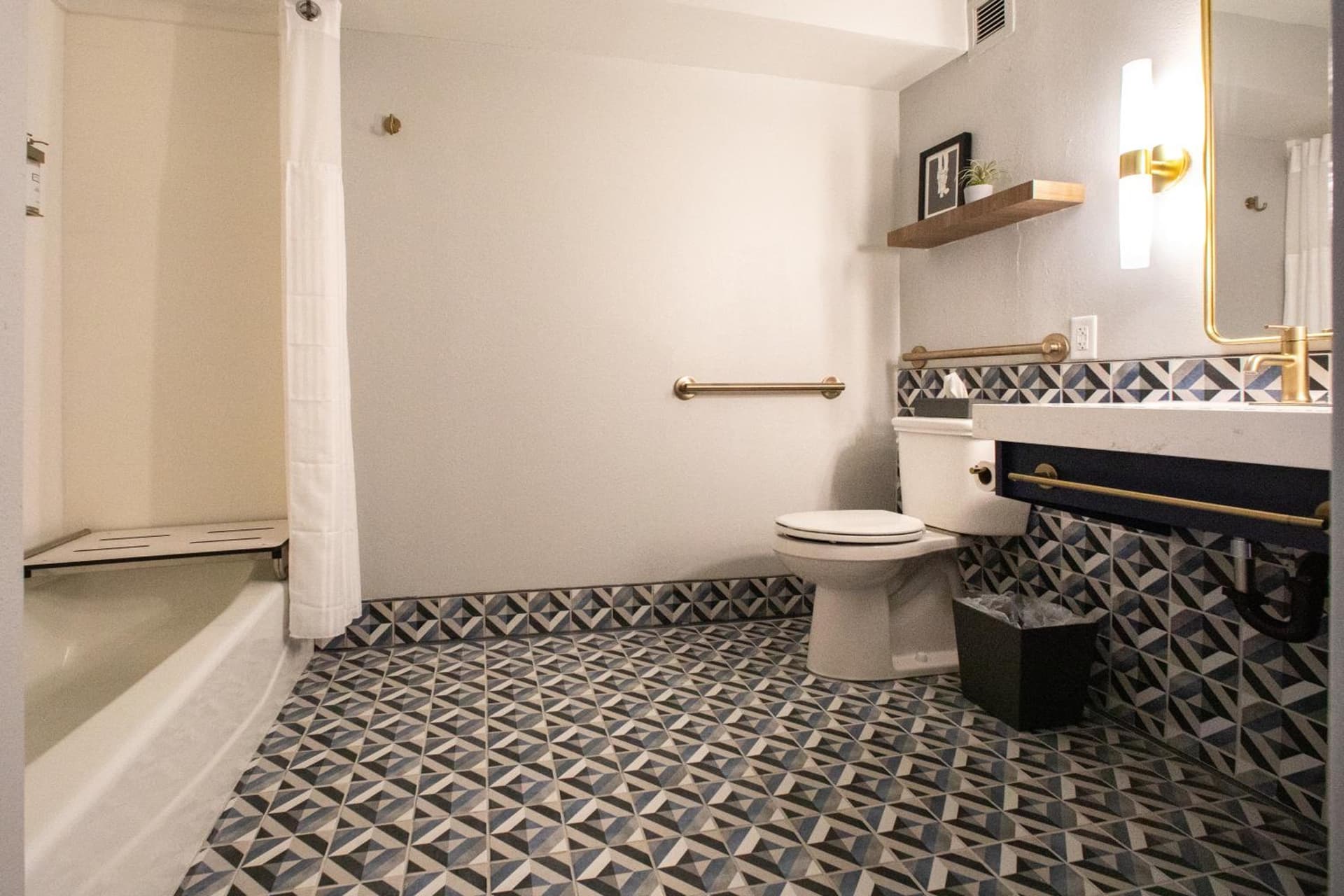 Hotel Denim gallery photo in Greensboro, NC — image 11