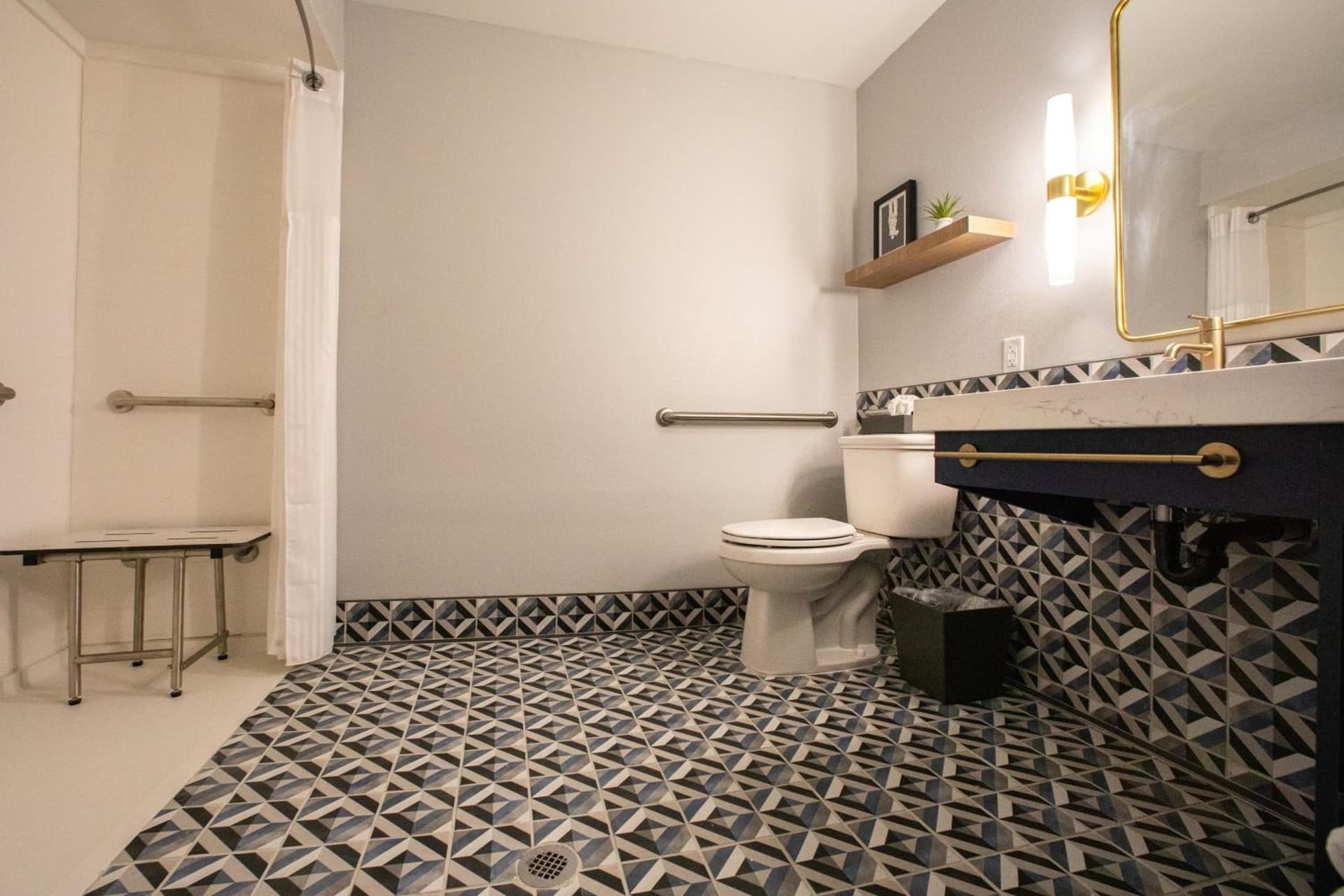 Hotel Denim gallery photo in Greensboro, NC — image 29