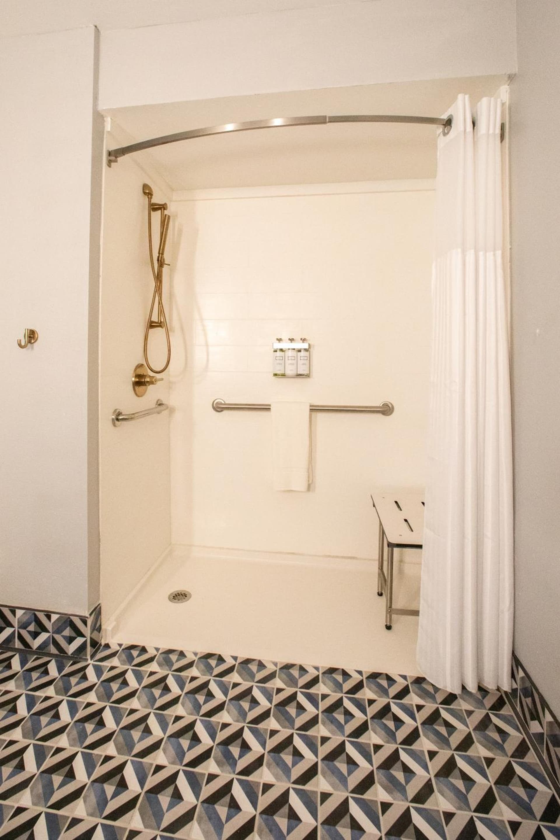 Hotel Denim gallery photo in Greensboro, NC — image 19
