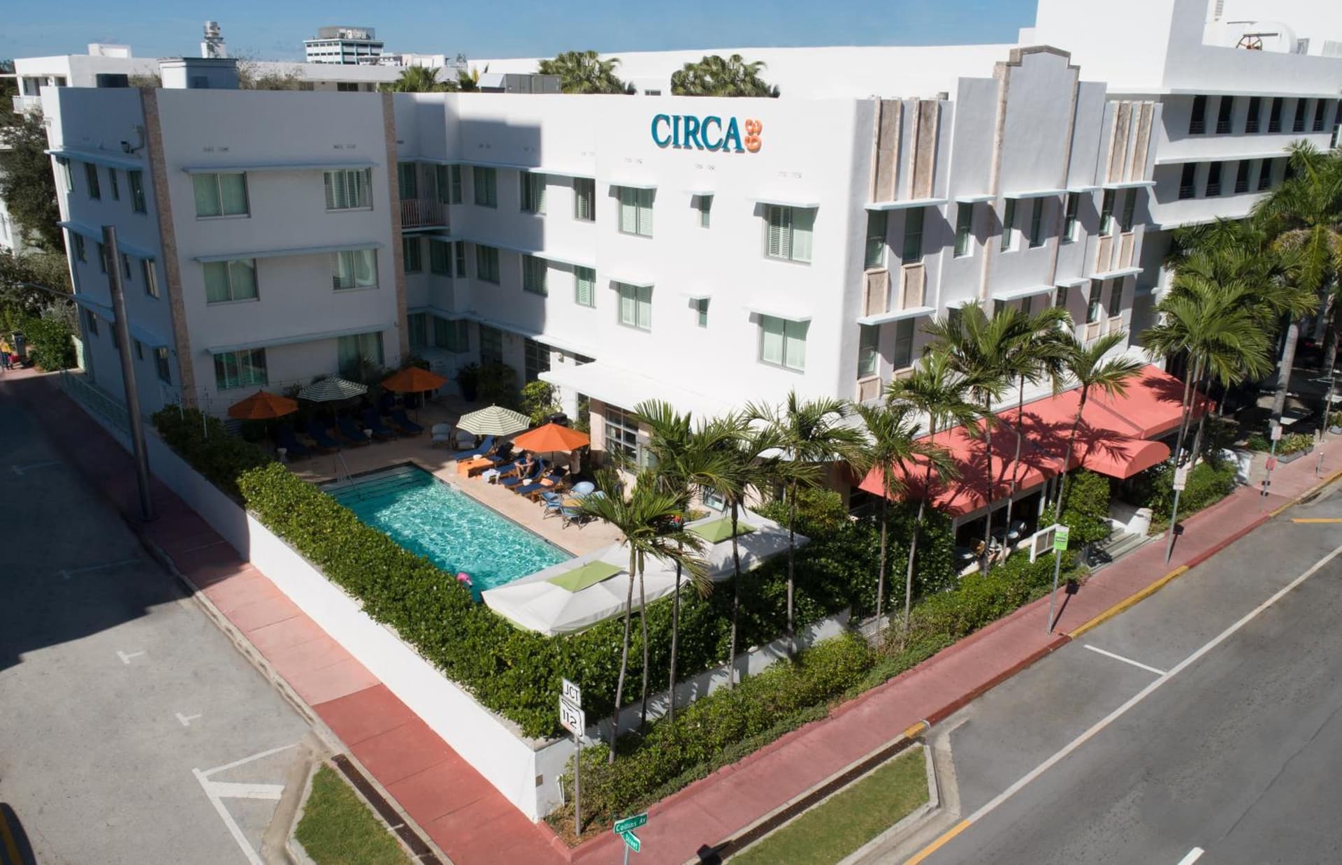 Circa 39 Miami Beach property views in Miami Beach, FL — gallery photo 3