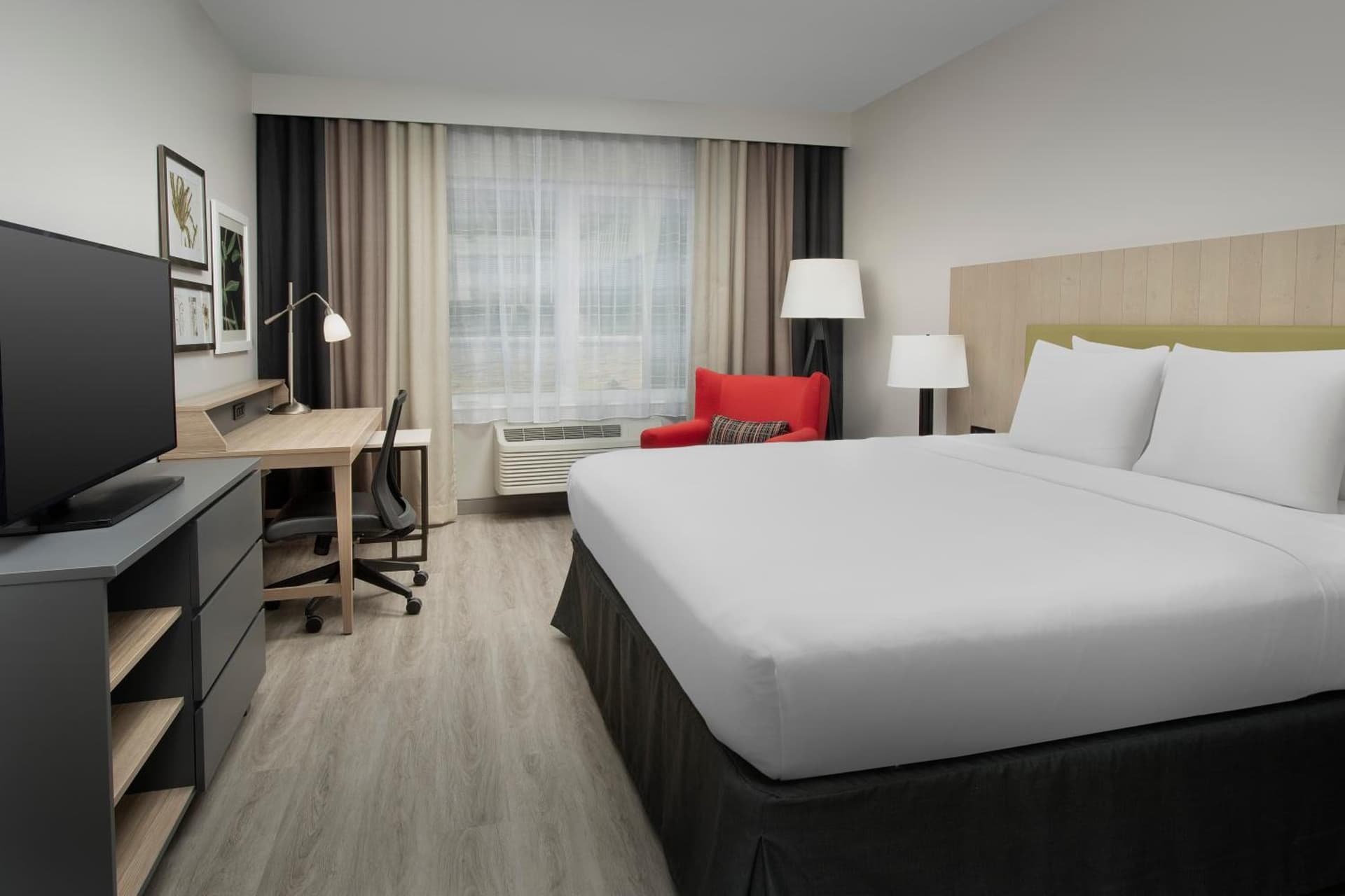 Country Inn & Suites by Radisson, Seattle-Tacoma International Airport, WA gallery photo in SeaTac, WA — image 31